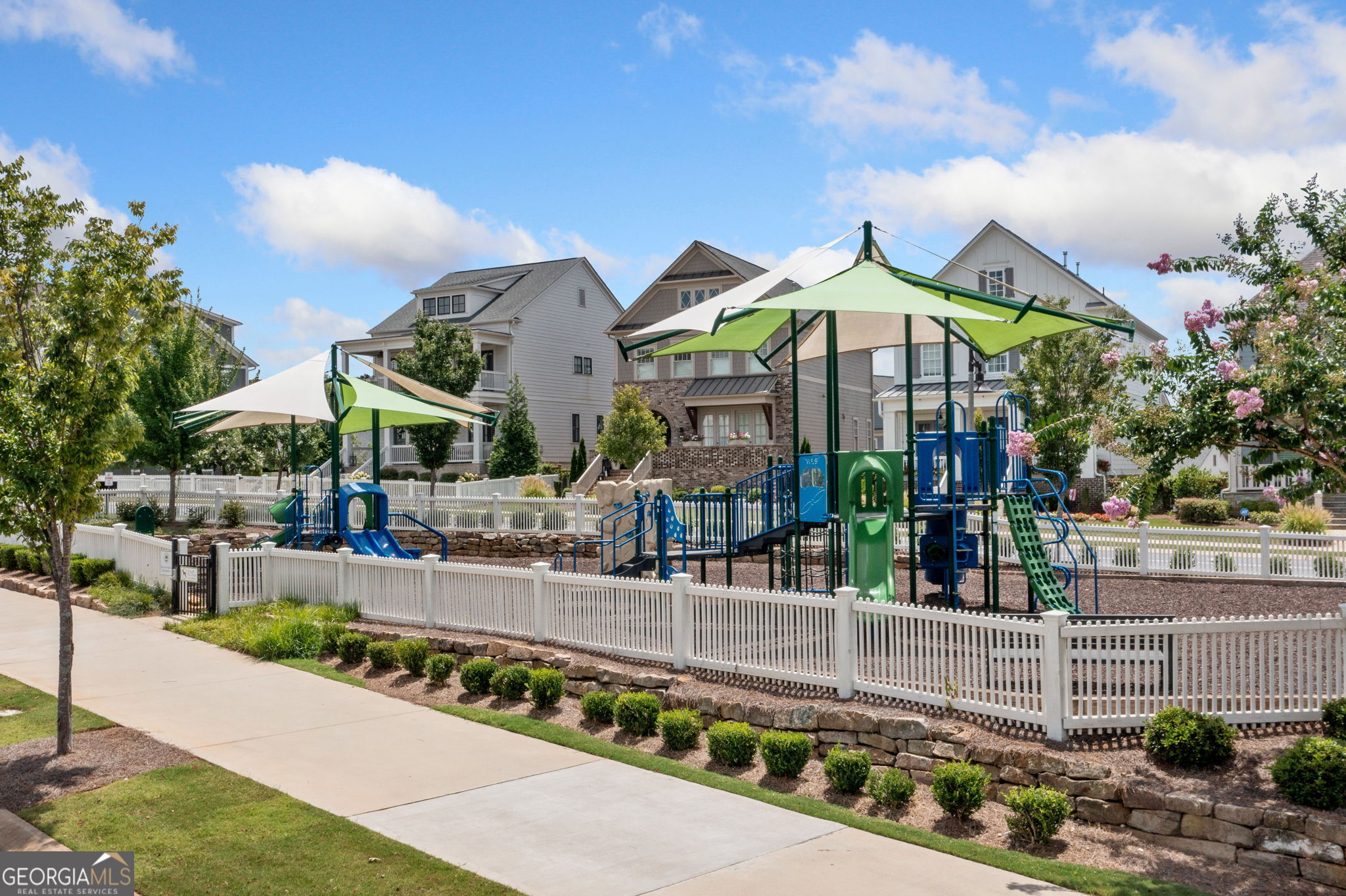 South on Main - Residential