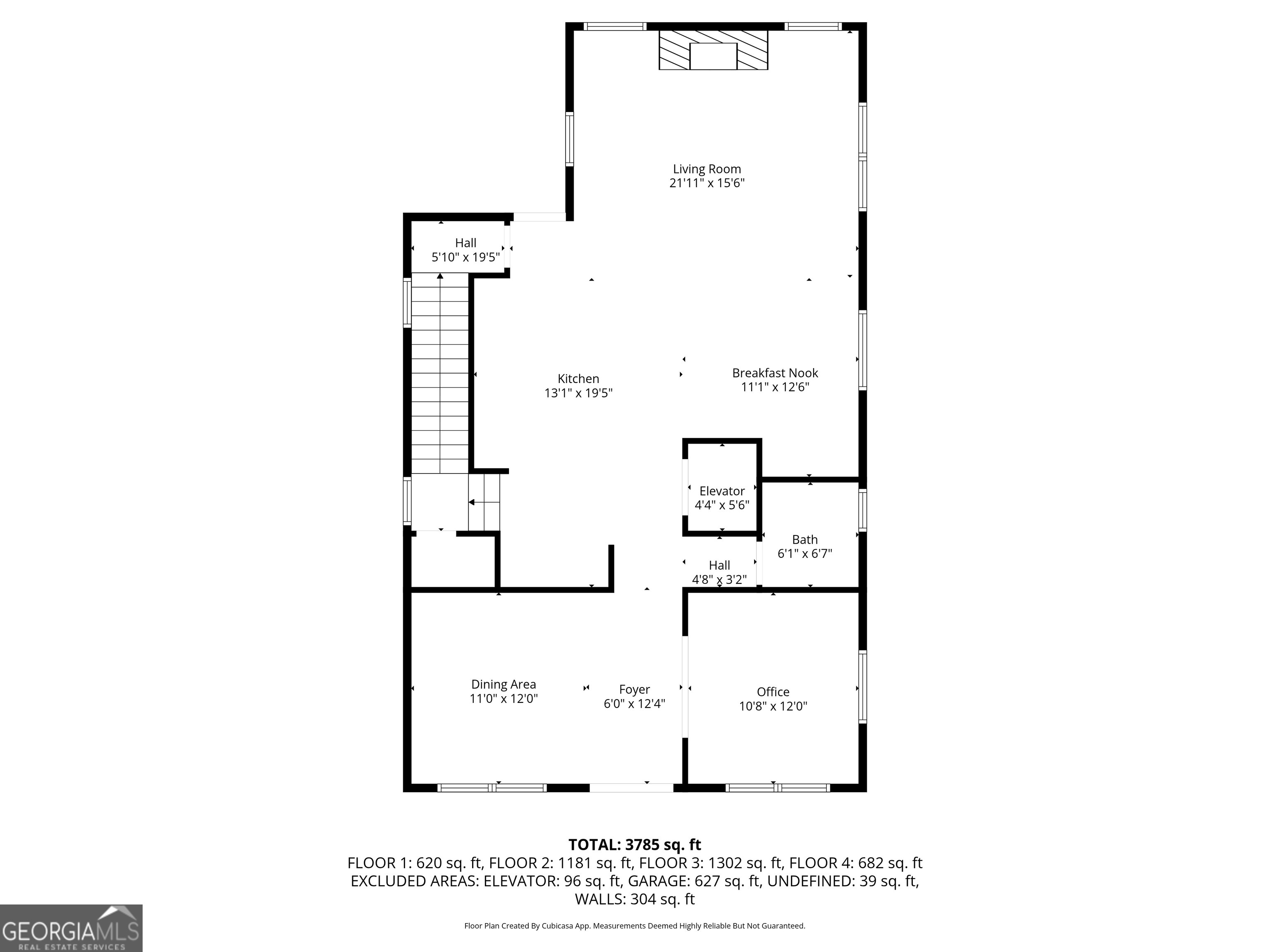 South on Main - Residential
