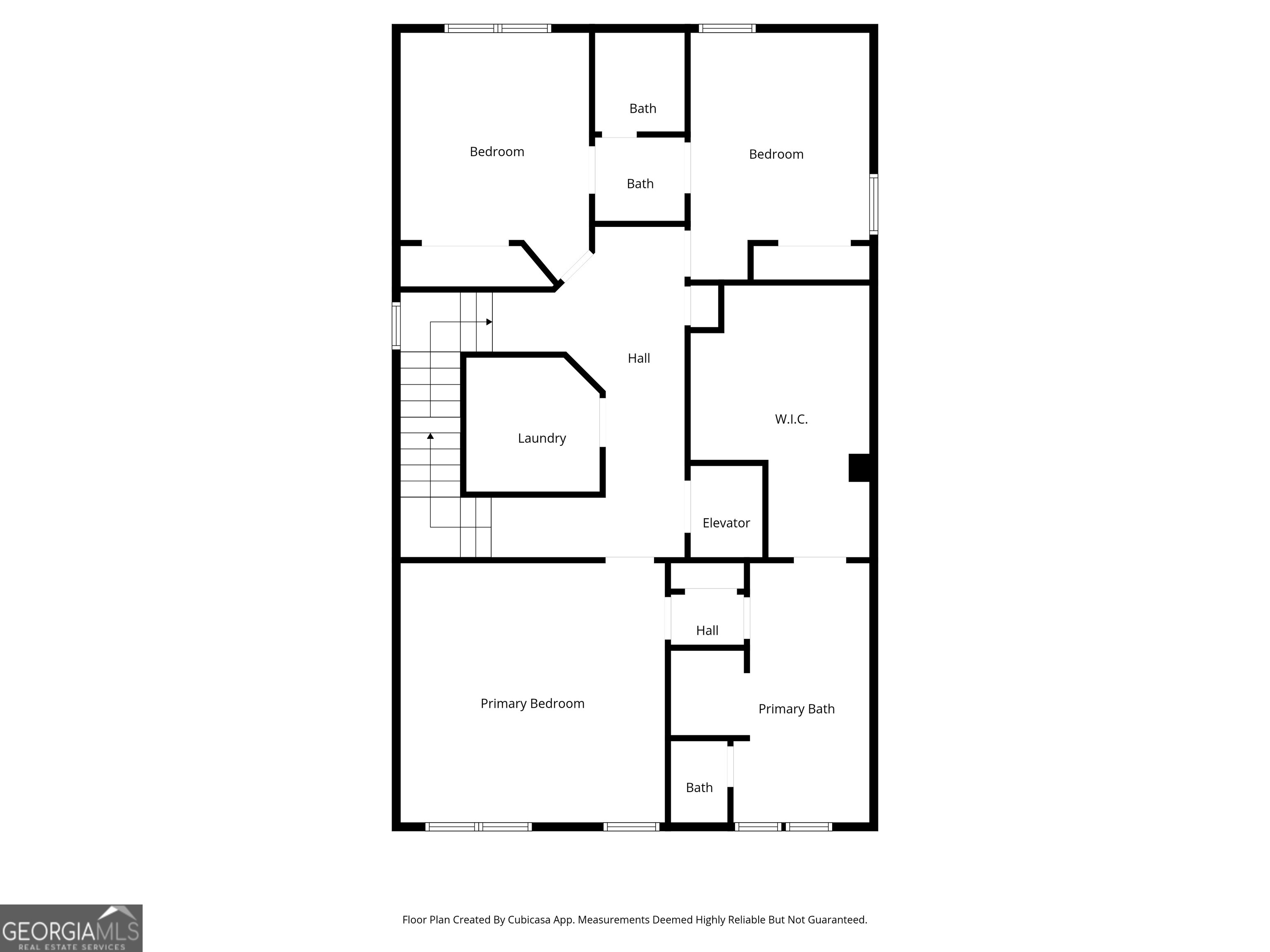 South on Main - Residential
