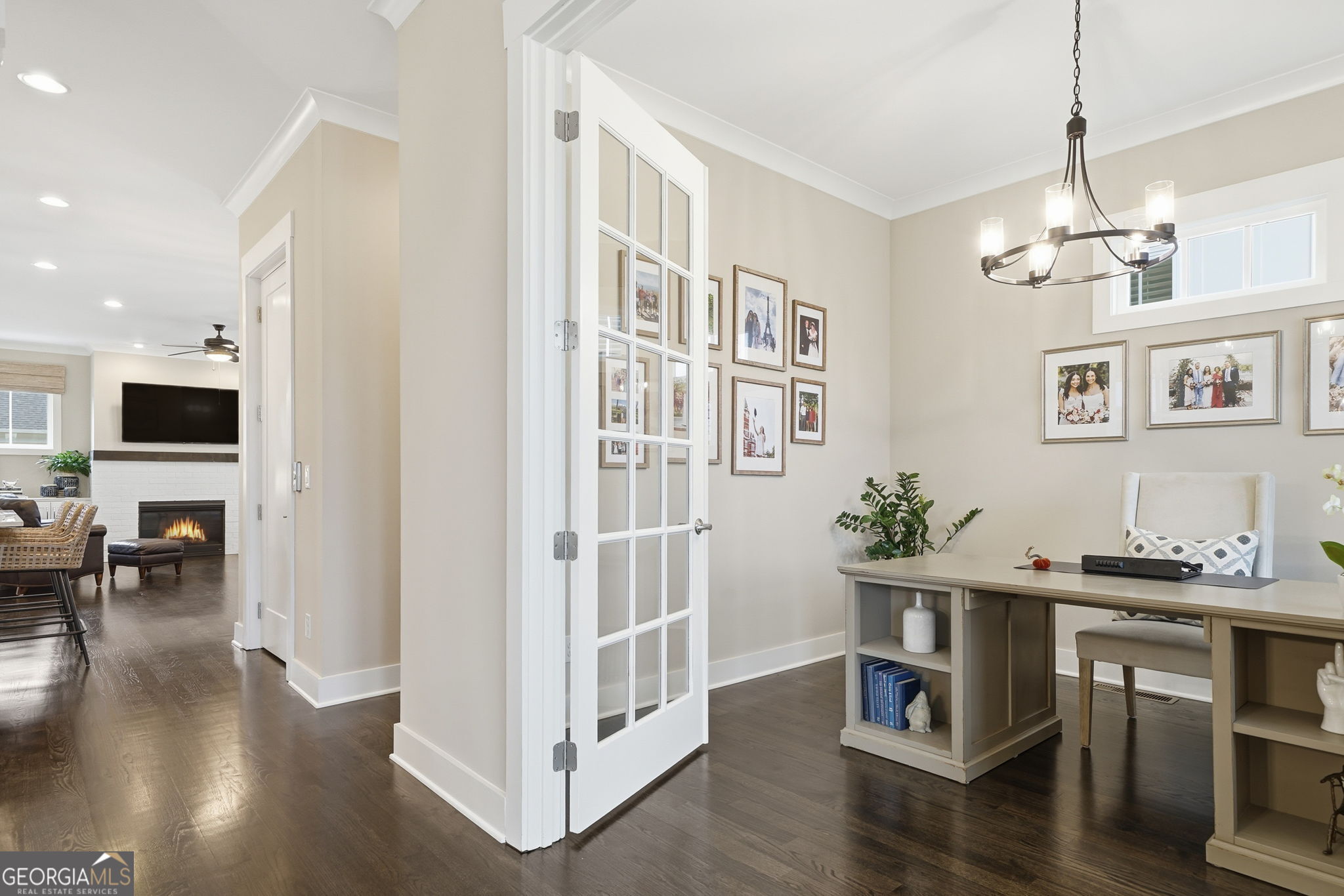 South on Main - Residential