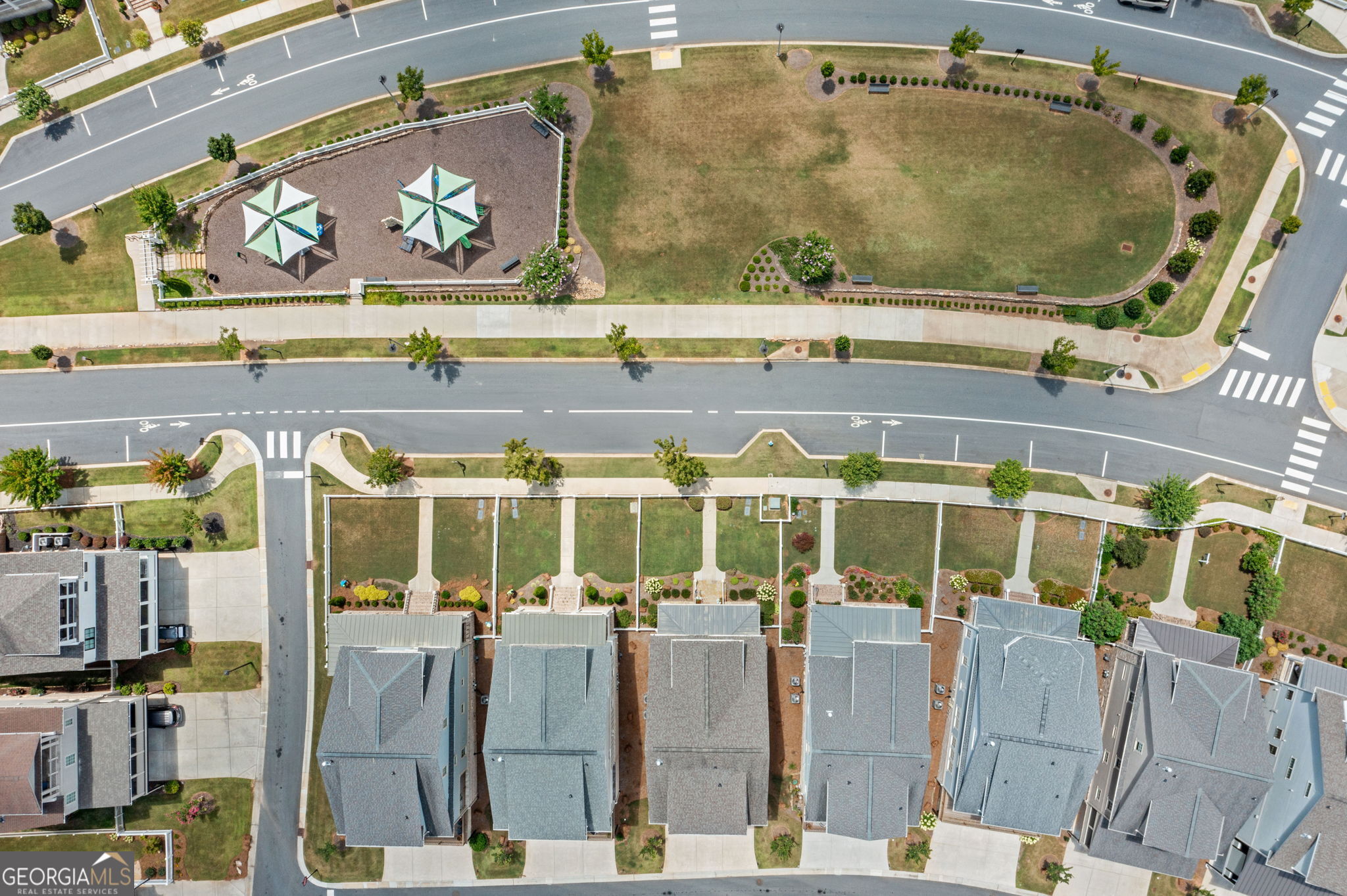 South on Main - Residential