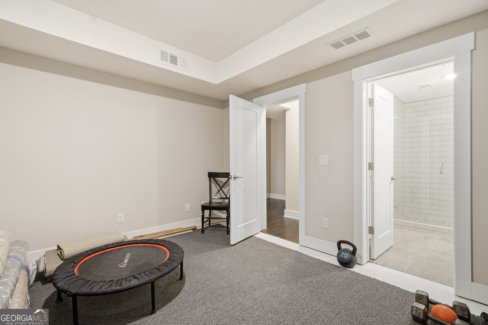 South on Main - Residential