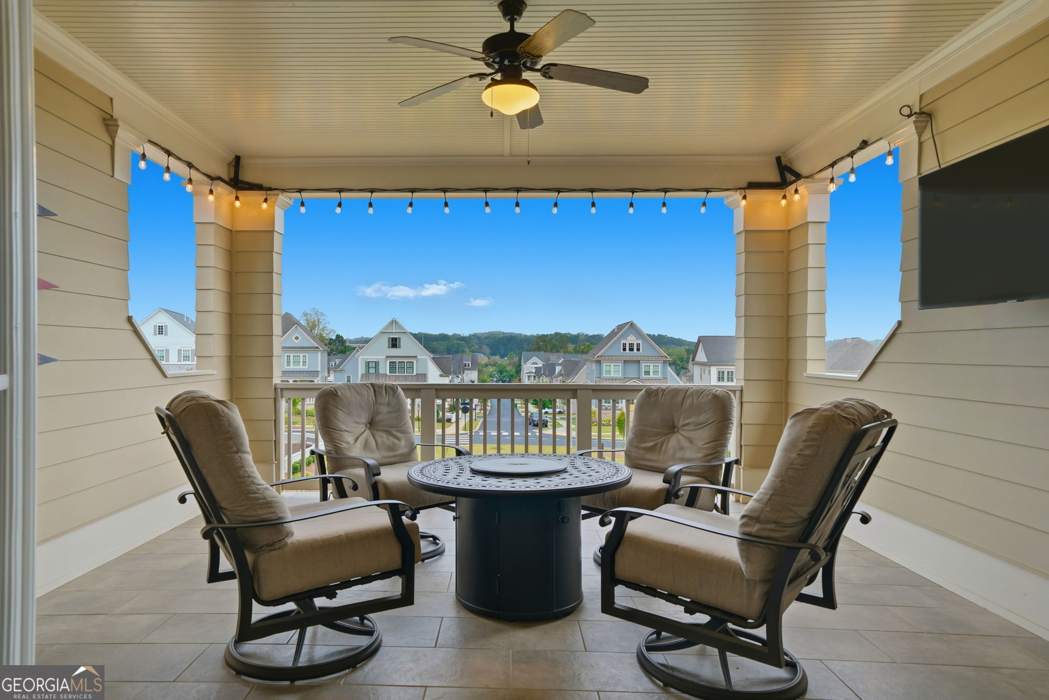 South on Main - Residential