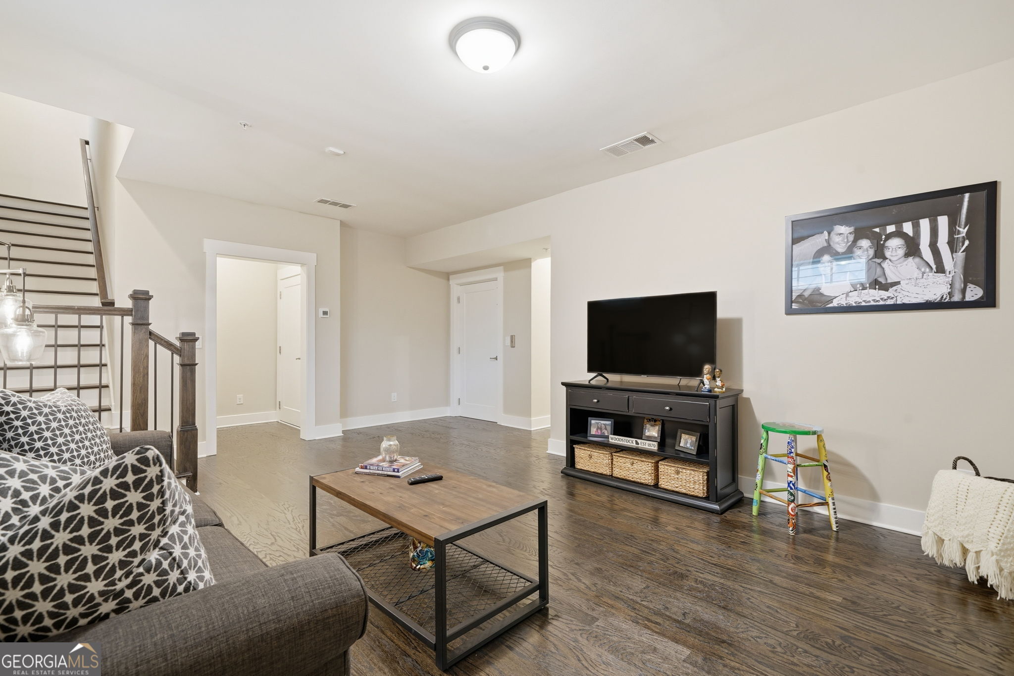 South on Main - Residential