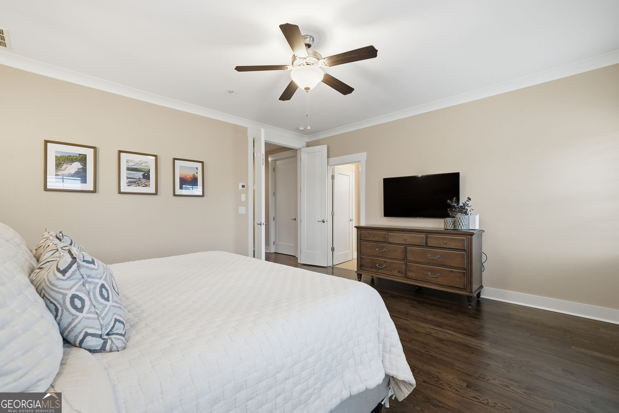 South on Main - Residential