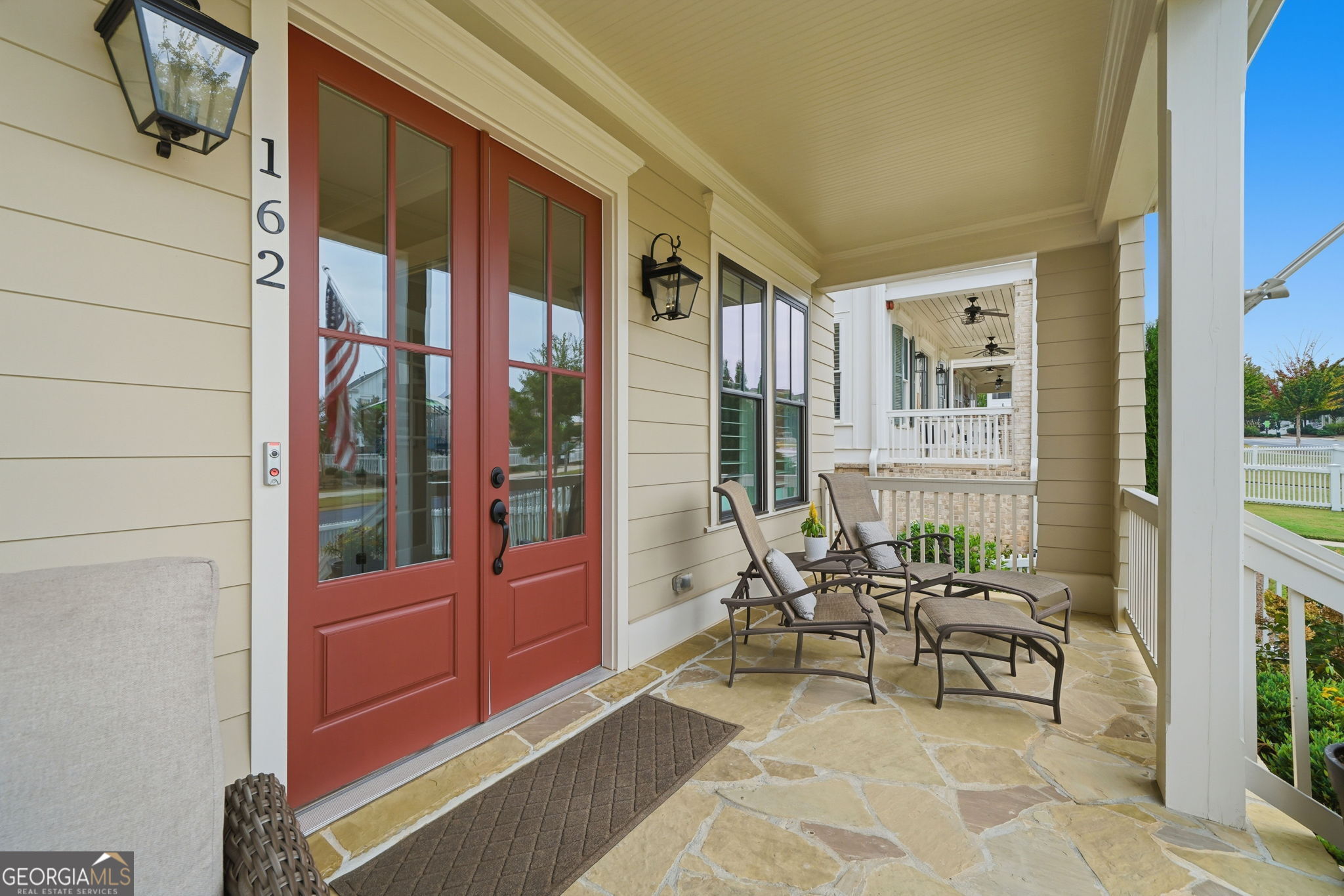 South on Main - Residential