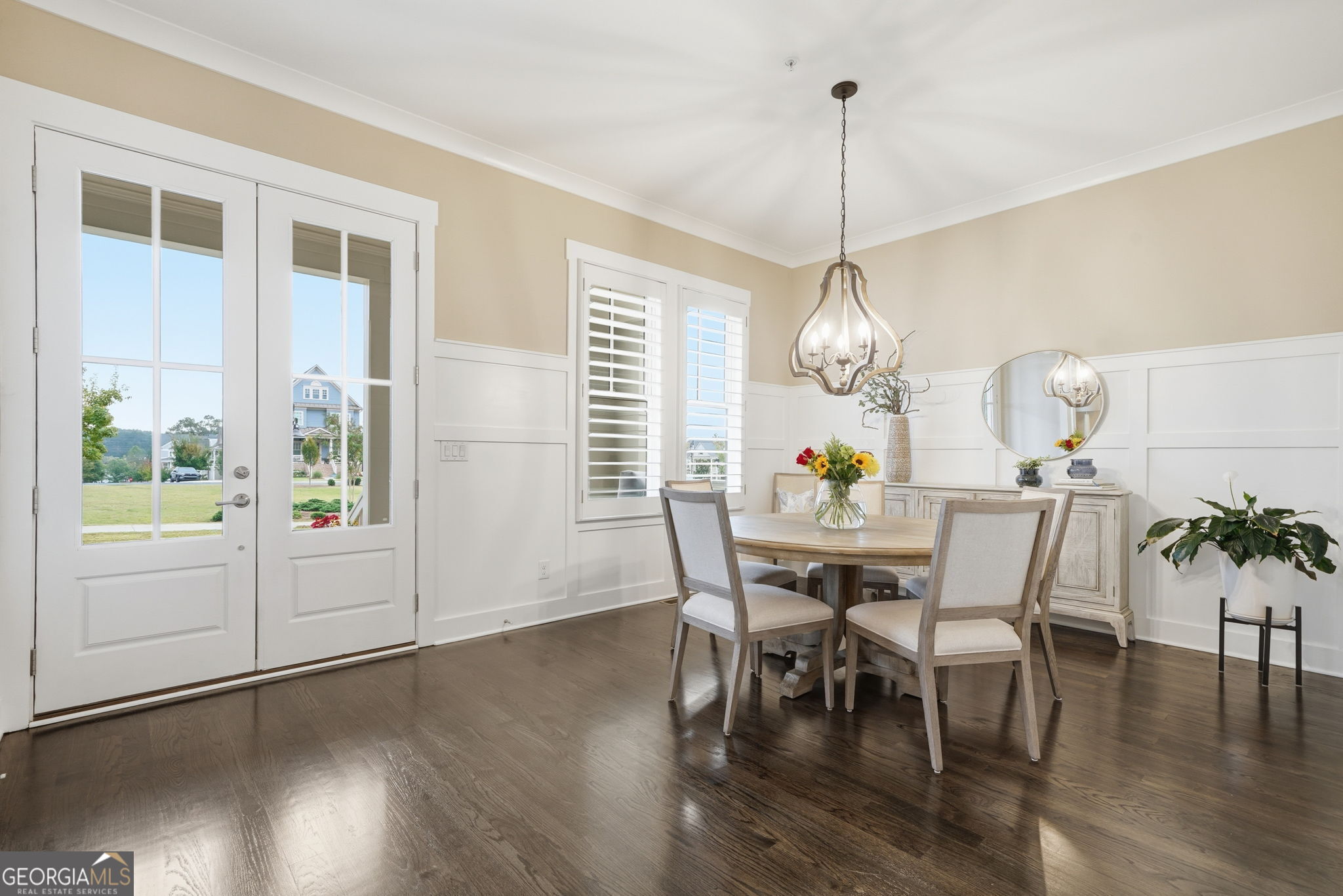 South on Main - Residential