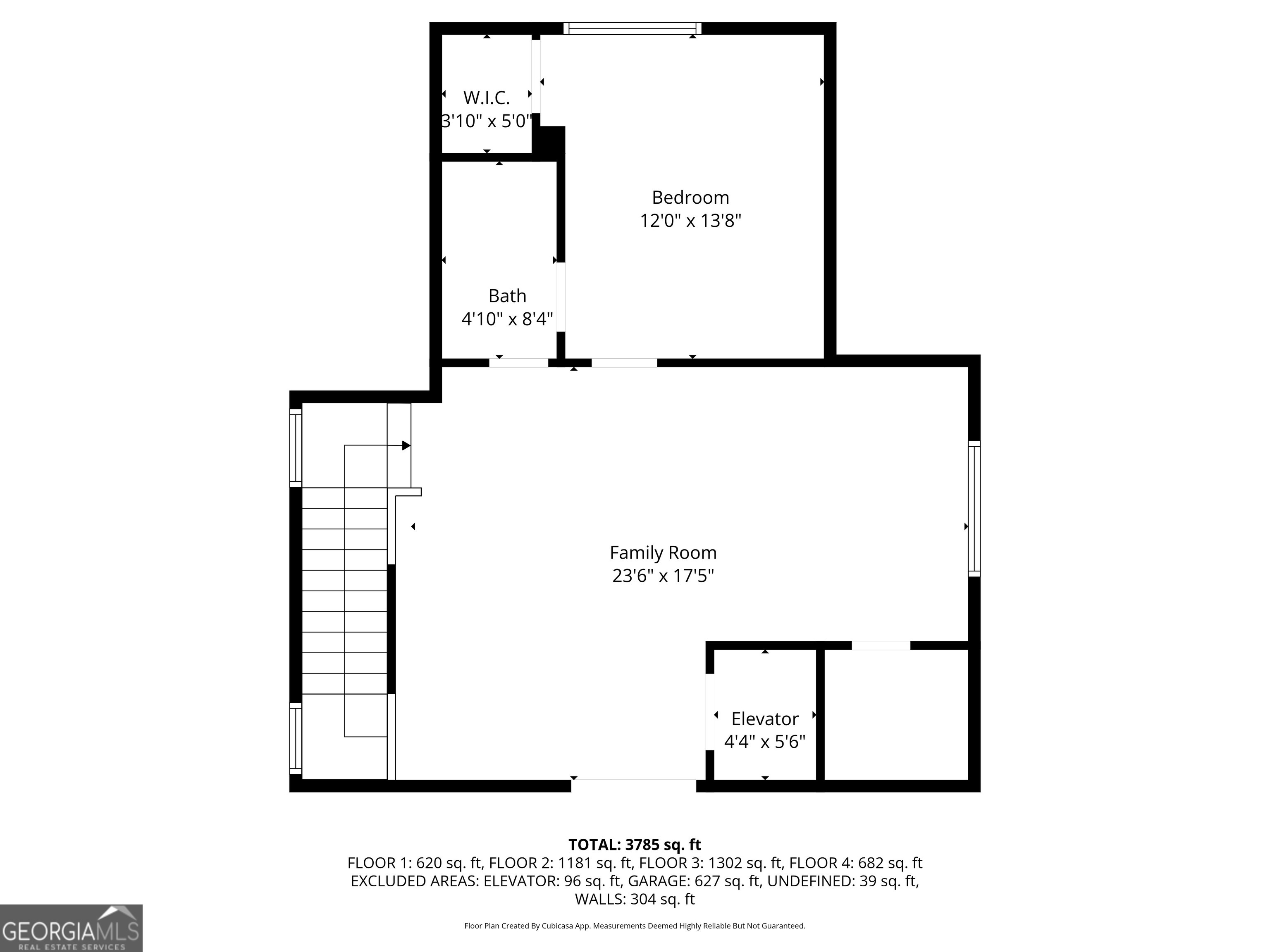 South on Main - Residential