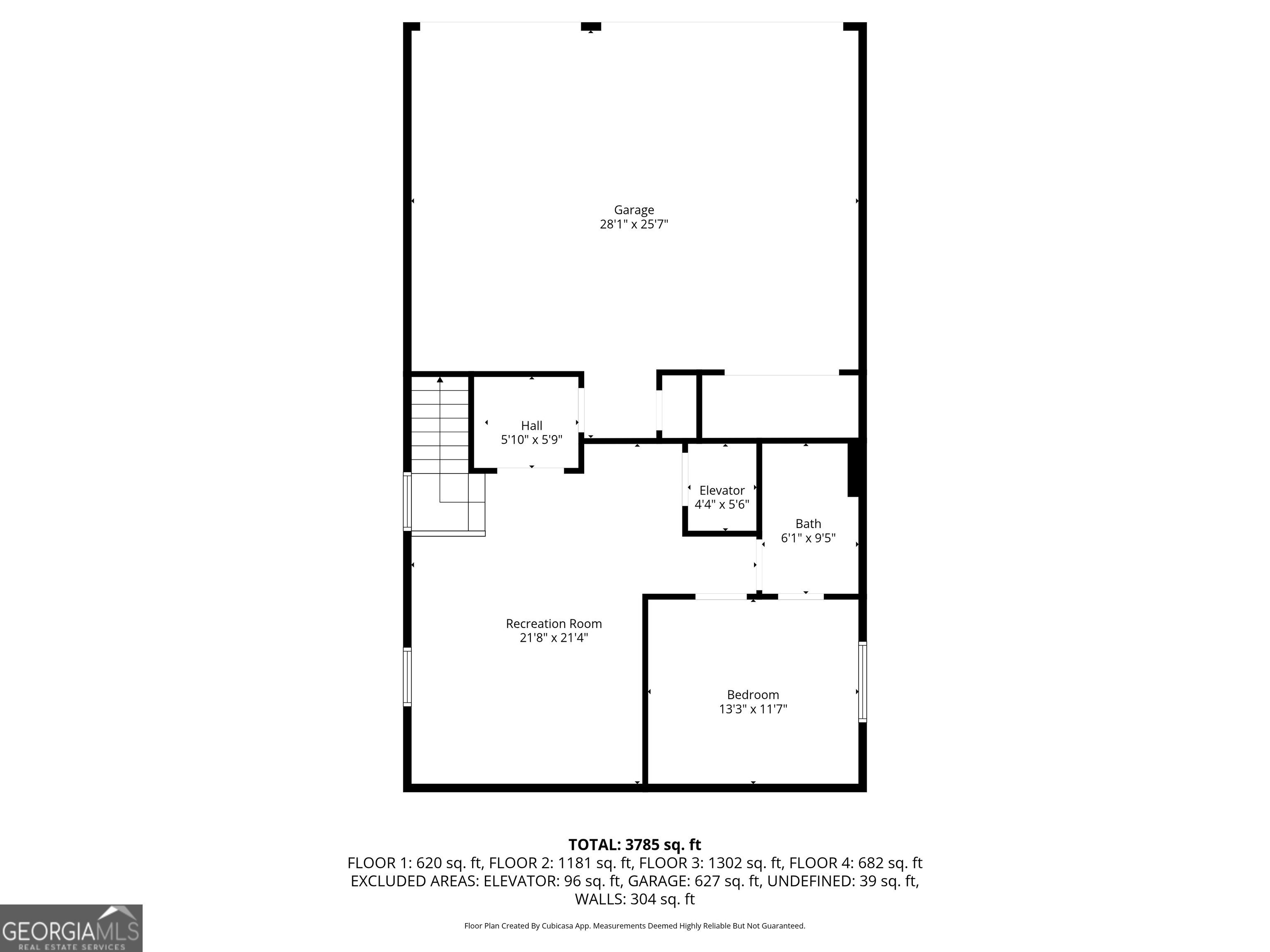 South on Main - Residential