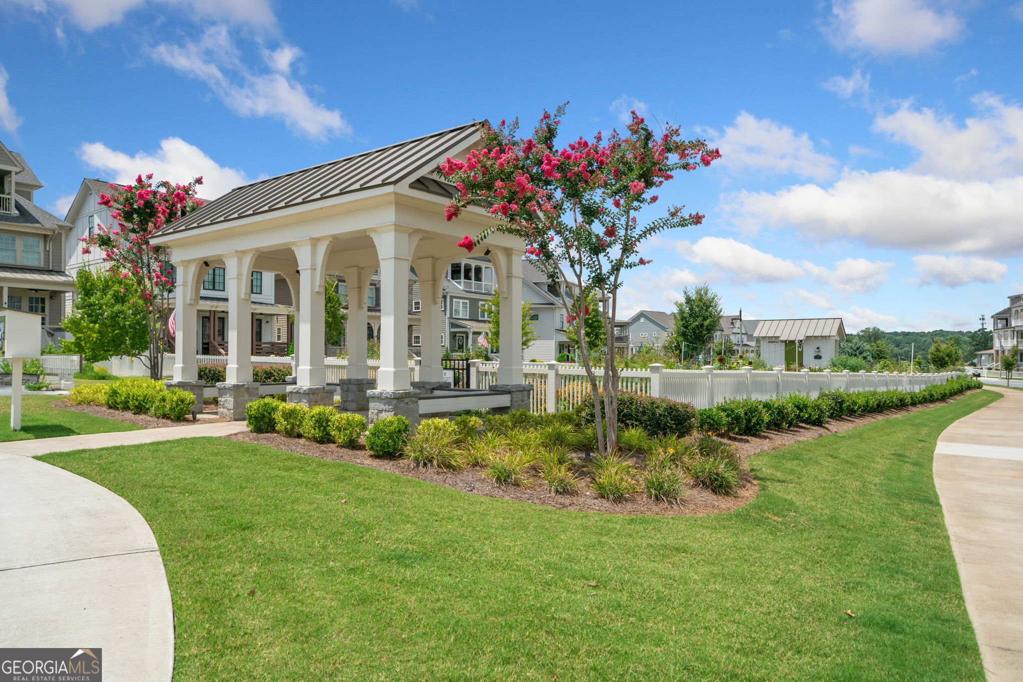 South on Main - Residential