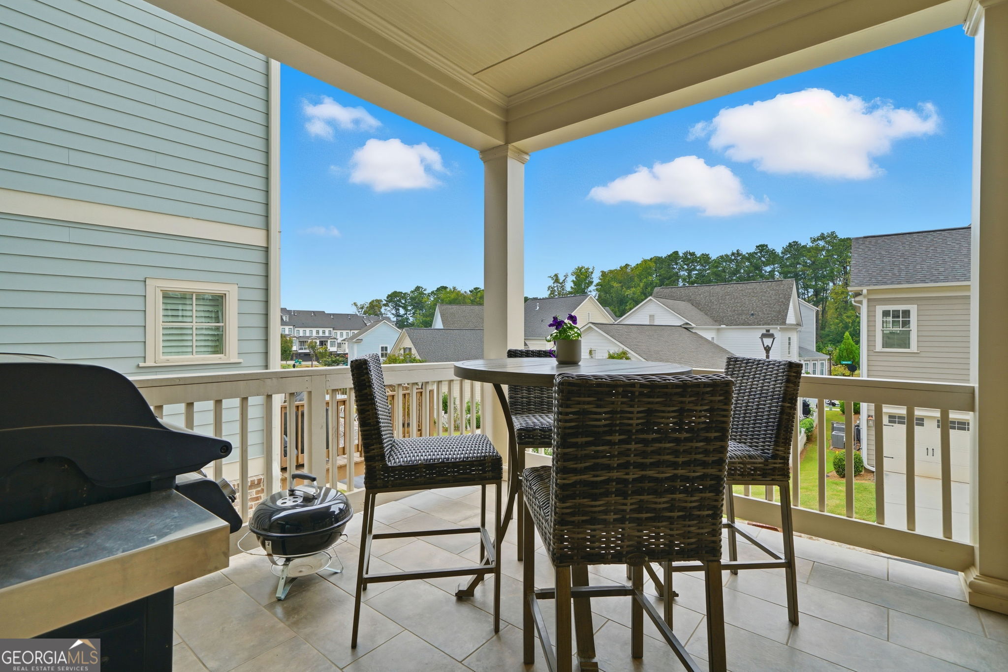 South on Main - Residential