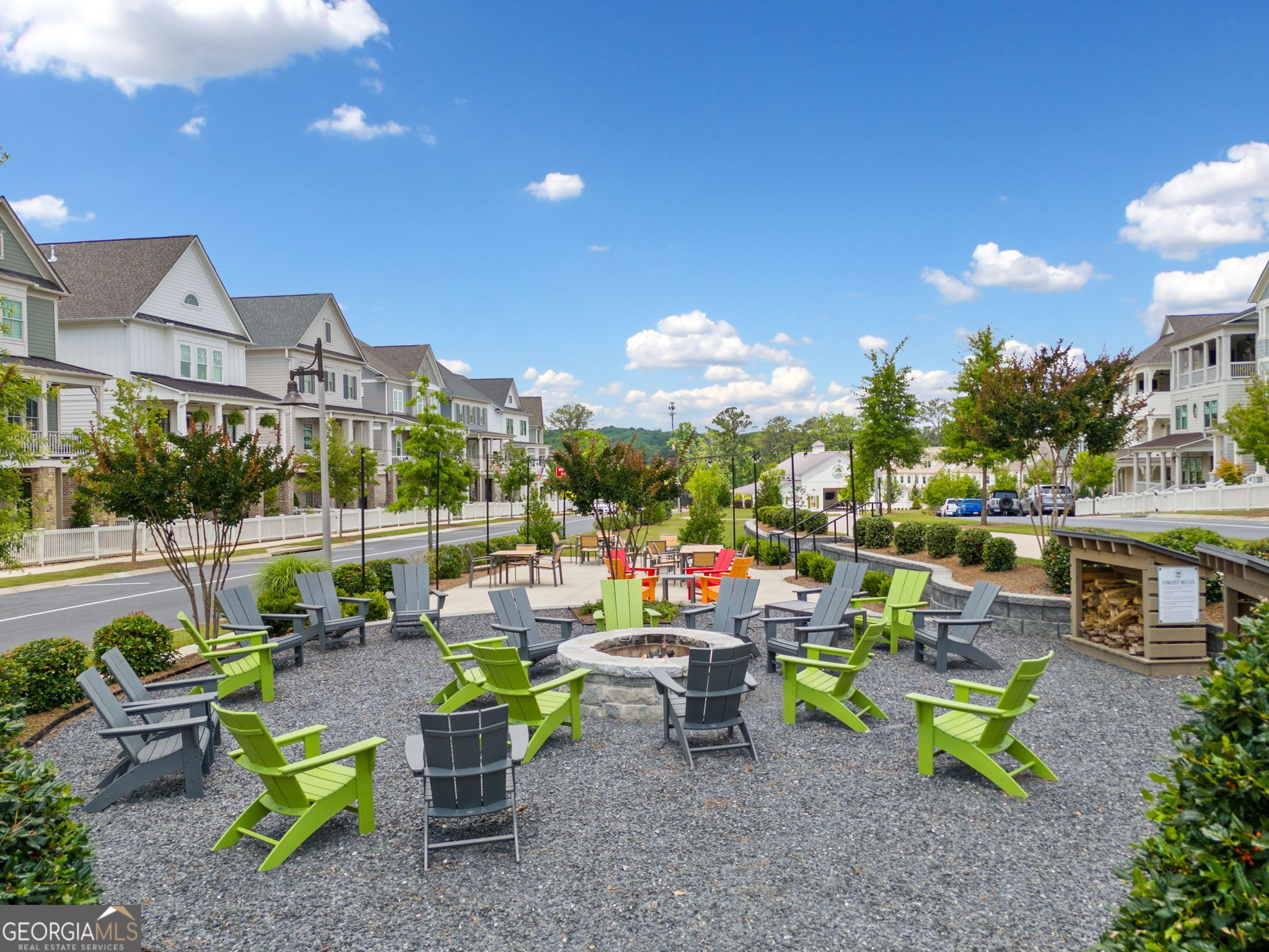 South on Main - Residential