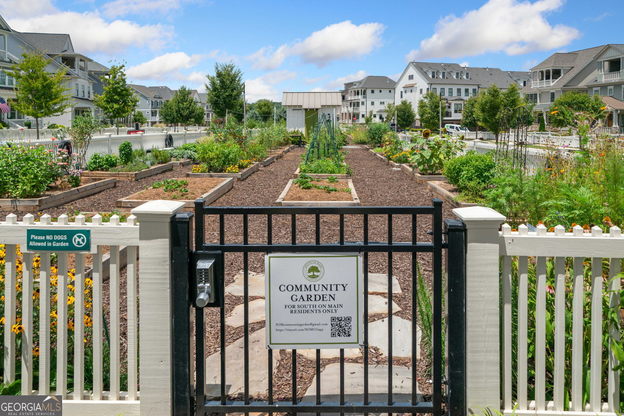 South on Main - Residential