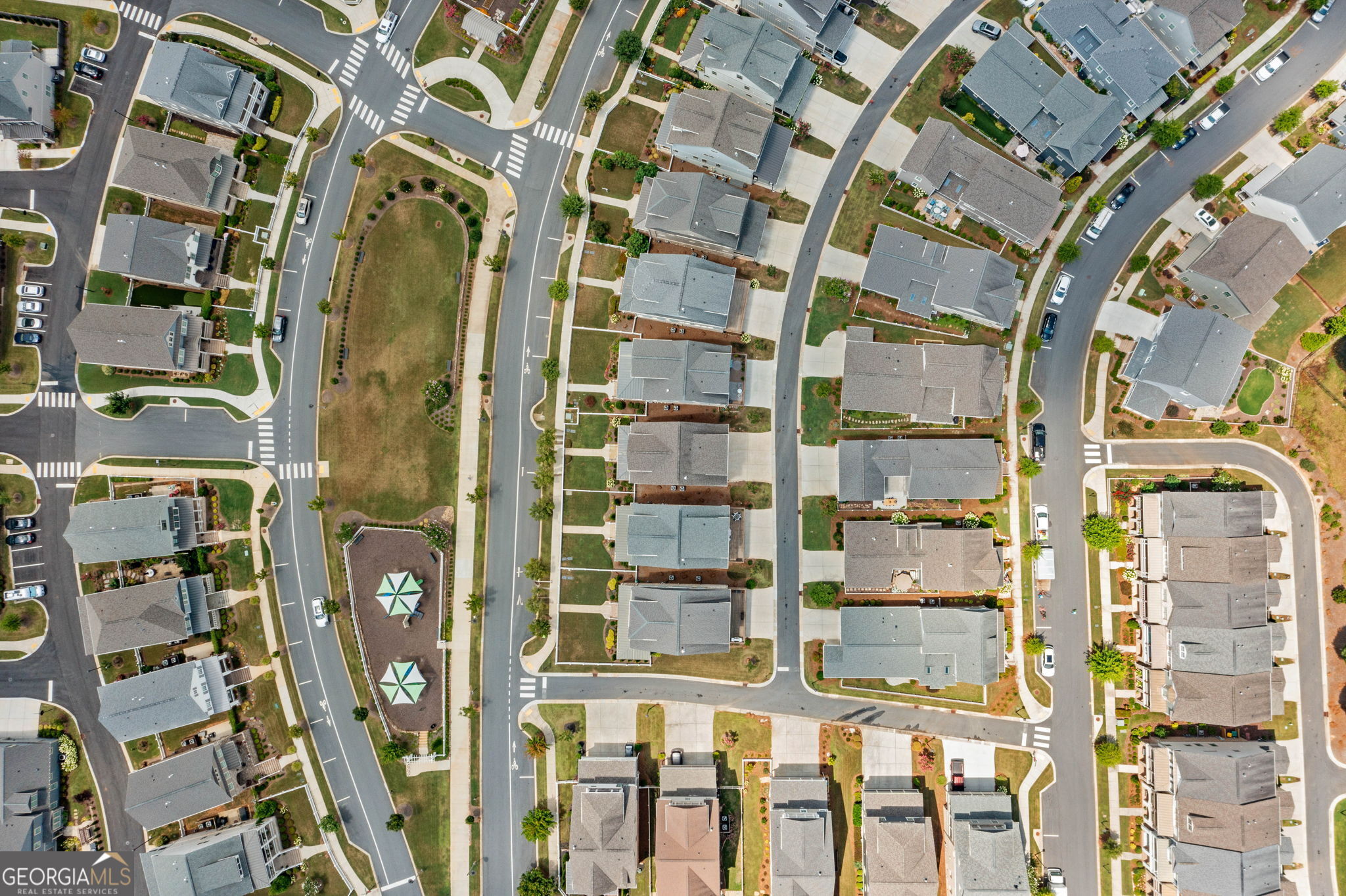 South on Main - Residential