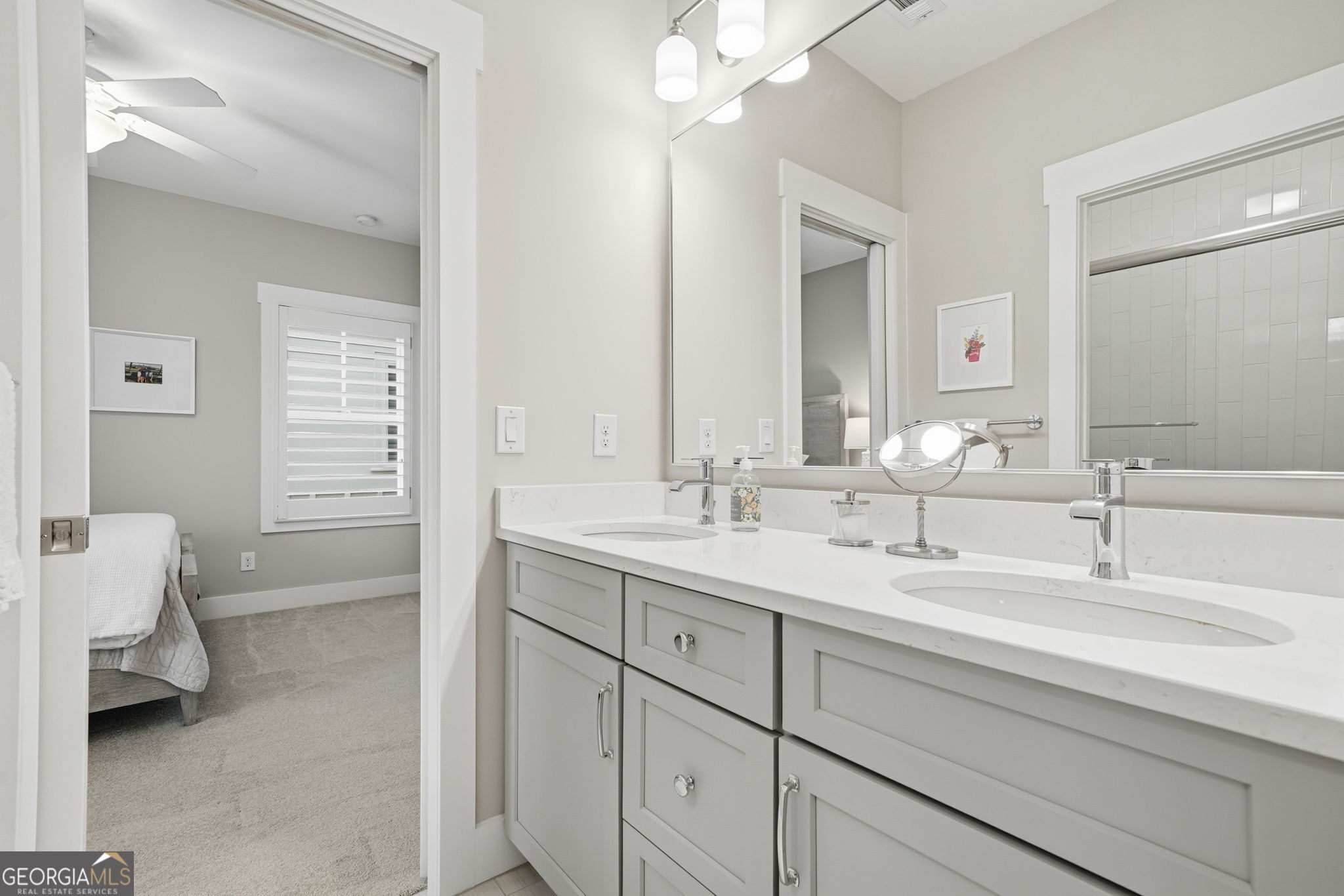 South on Main - Residential