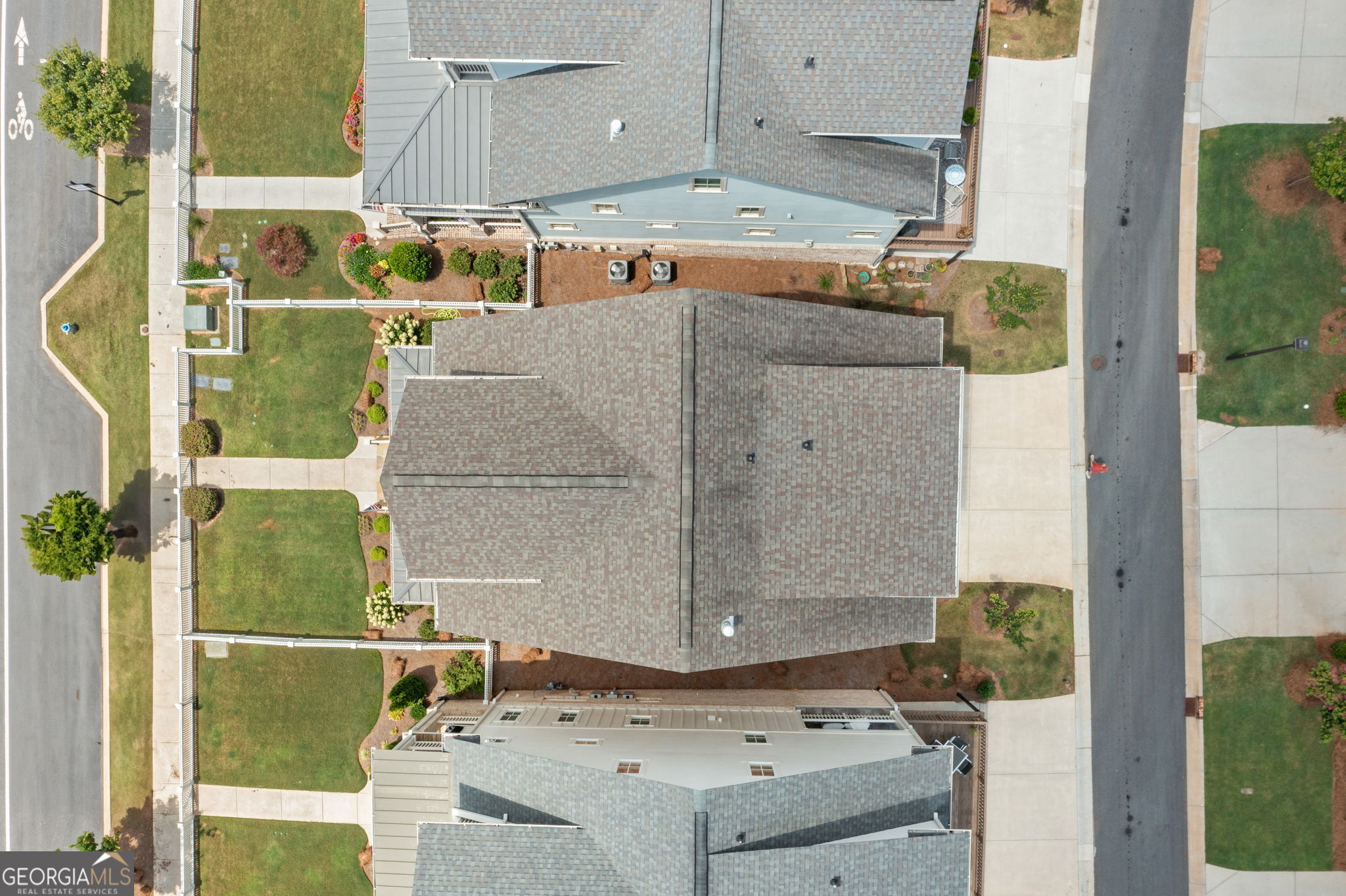 South on Main - Residential