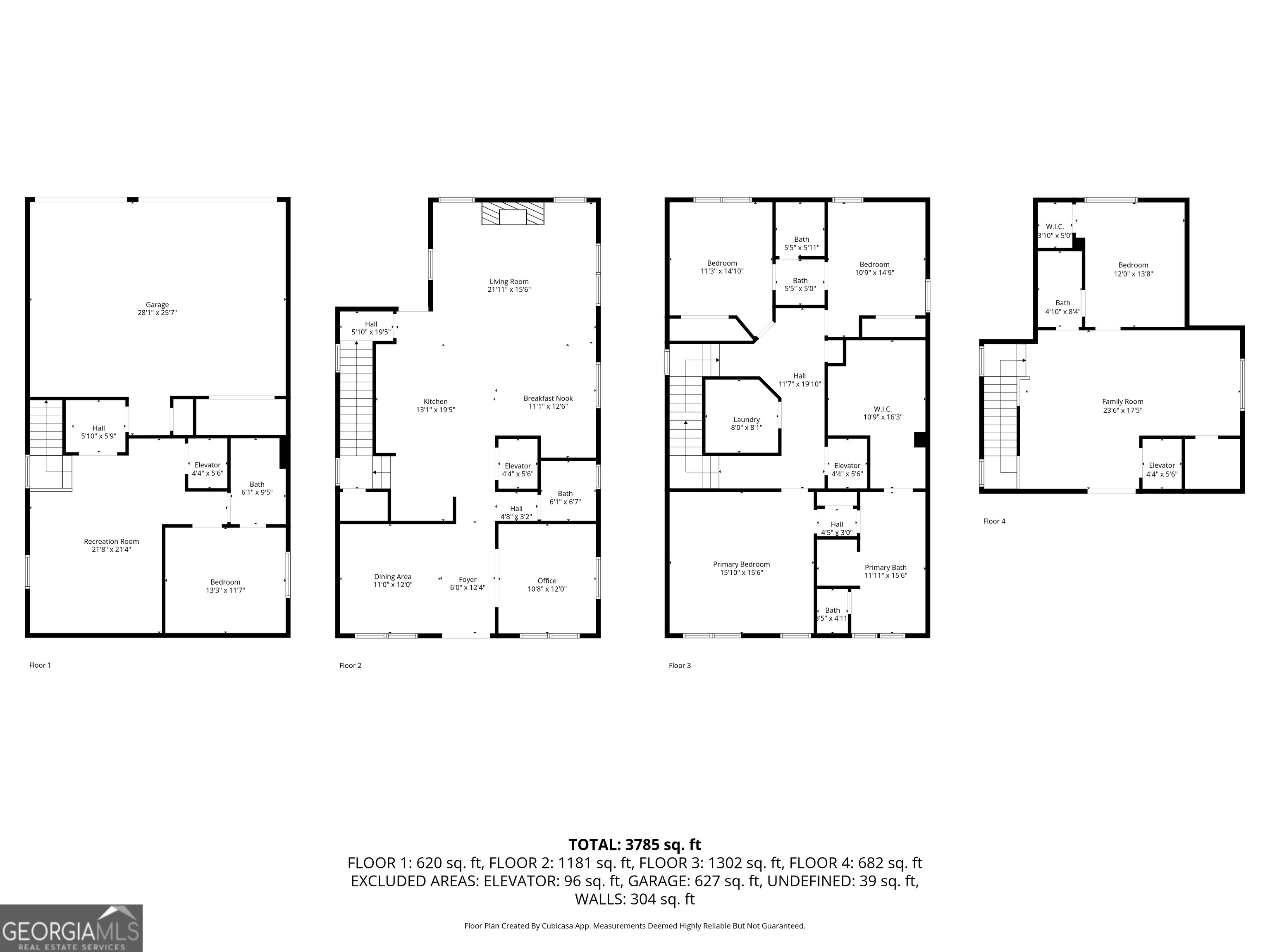 South on Main - Residential