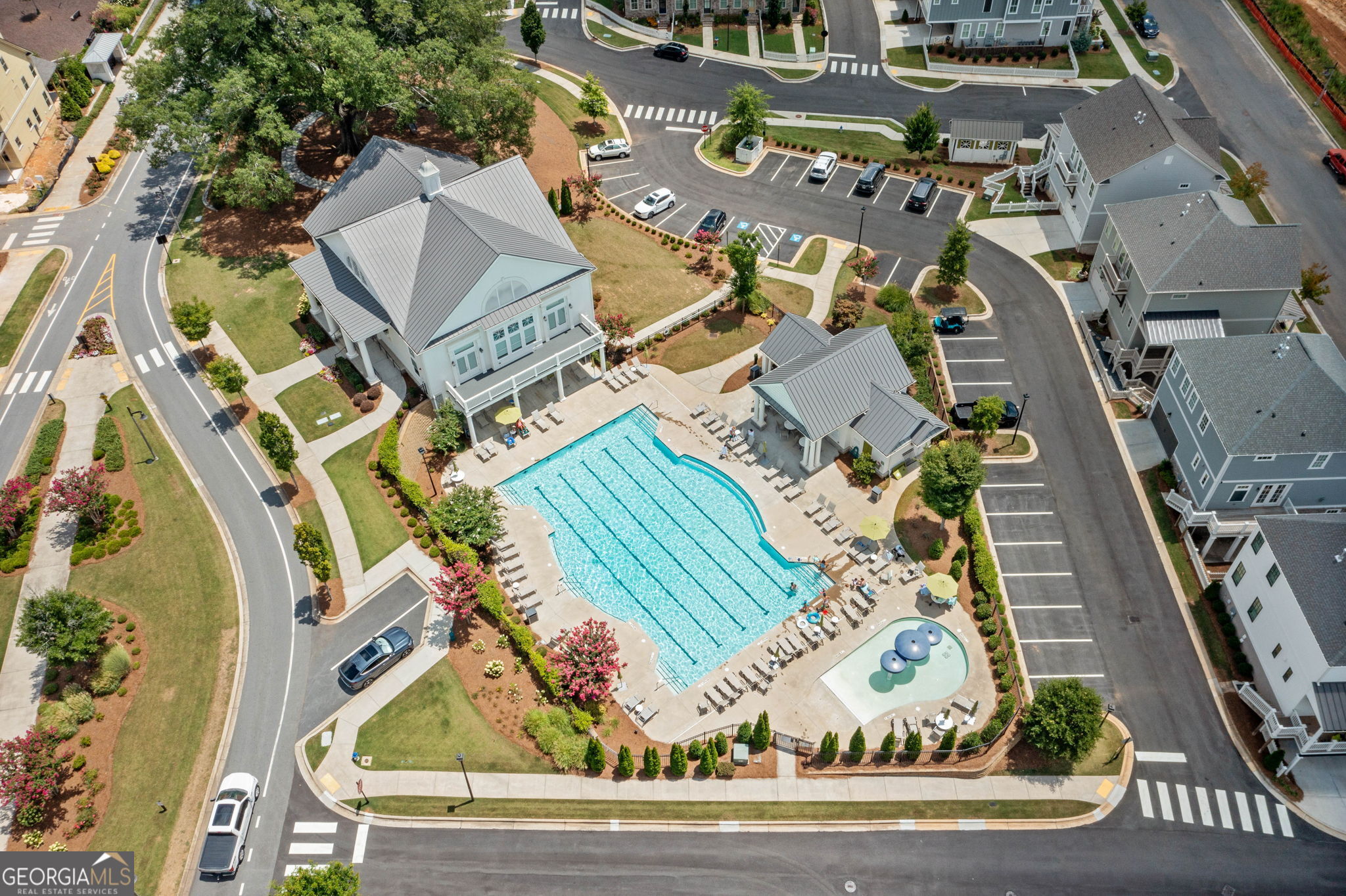 South on Main - Residential