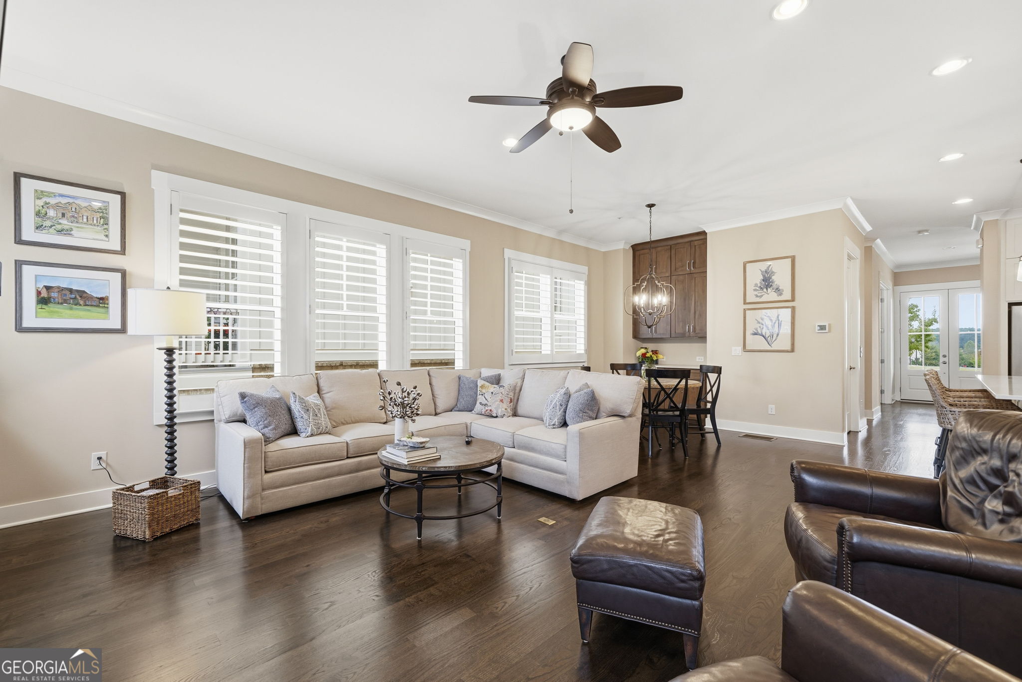 South on Main - Residential