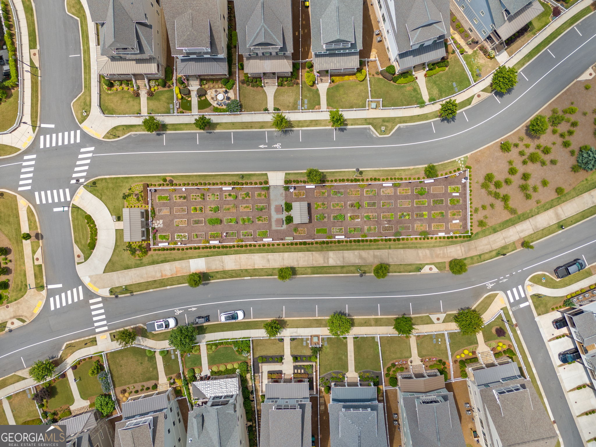 South on Main - Residential