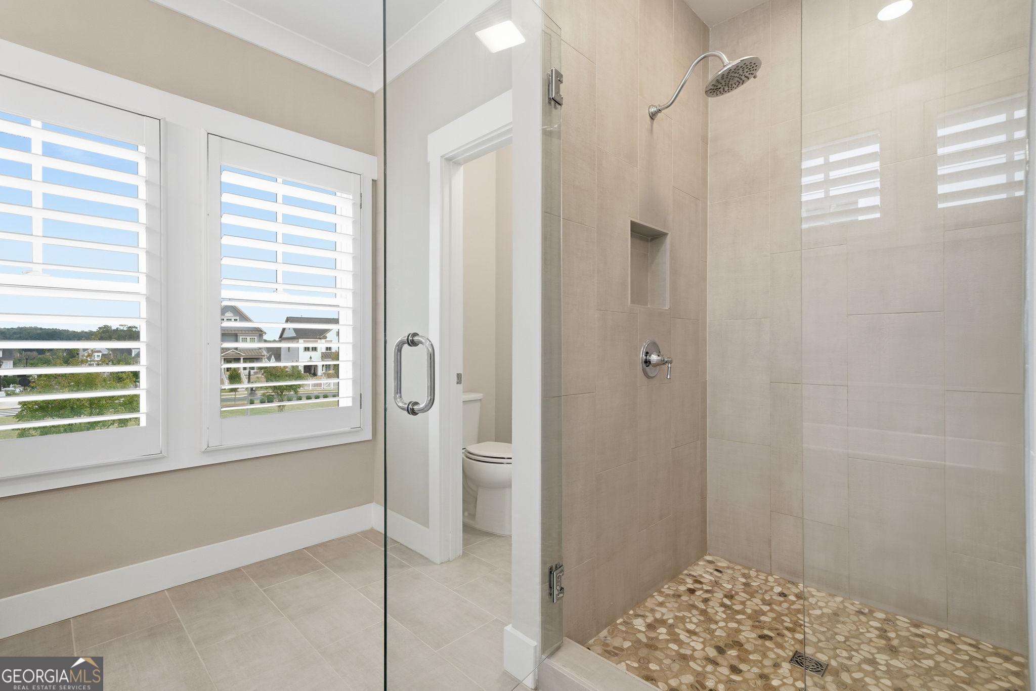 South on Main - Residential