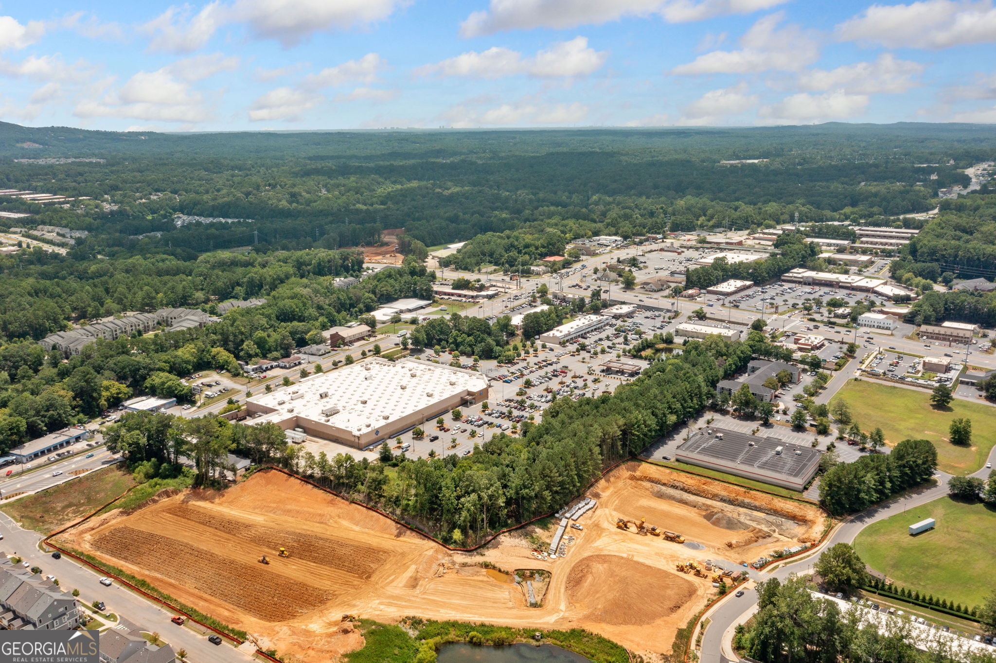 South on Main - Residential