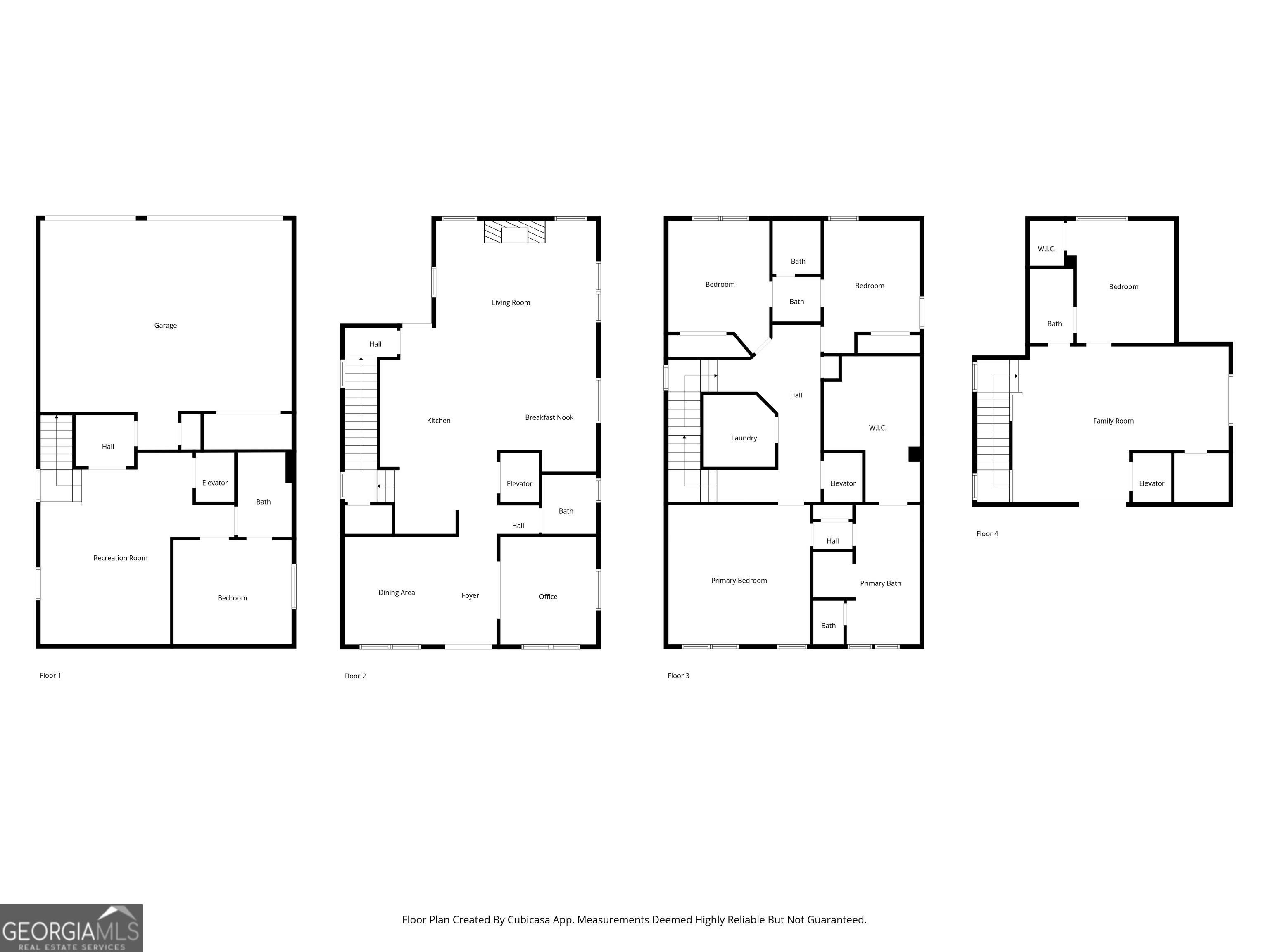 South on Main - Residential