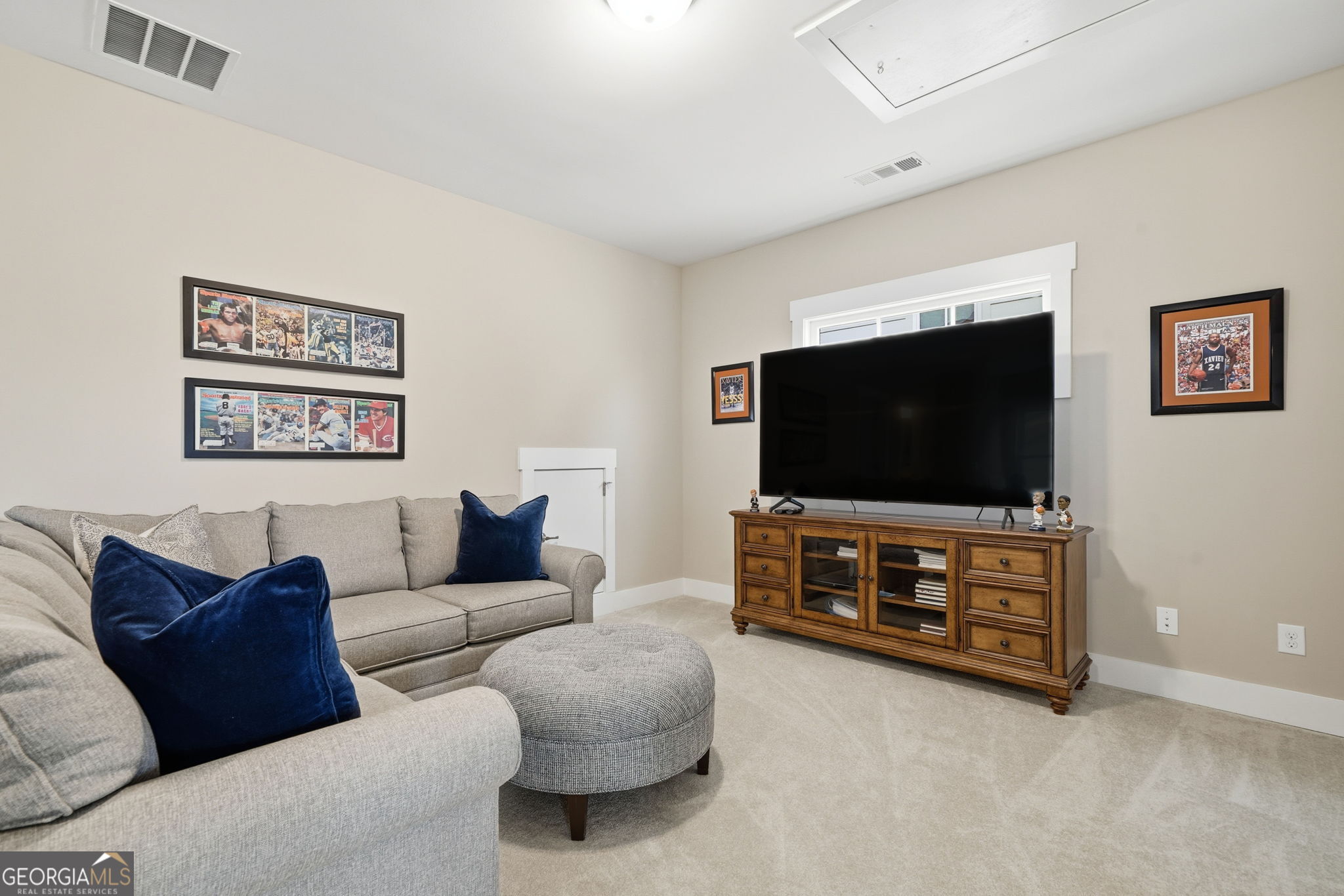 South on Main - Residential