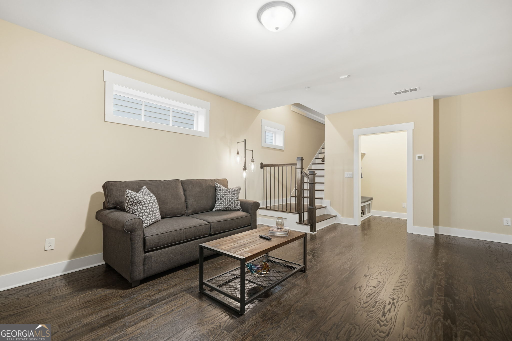 South on Main - Residential