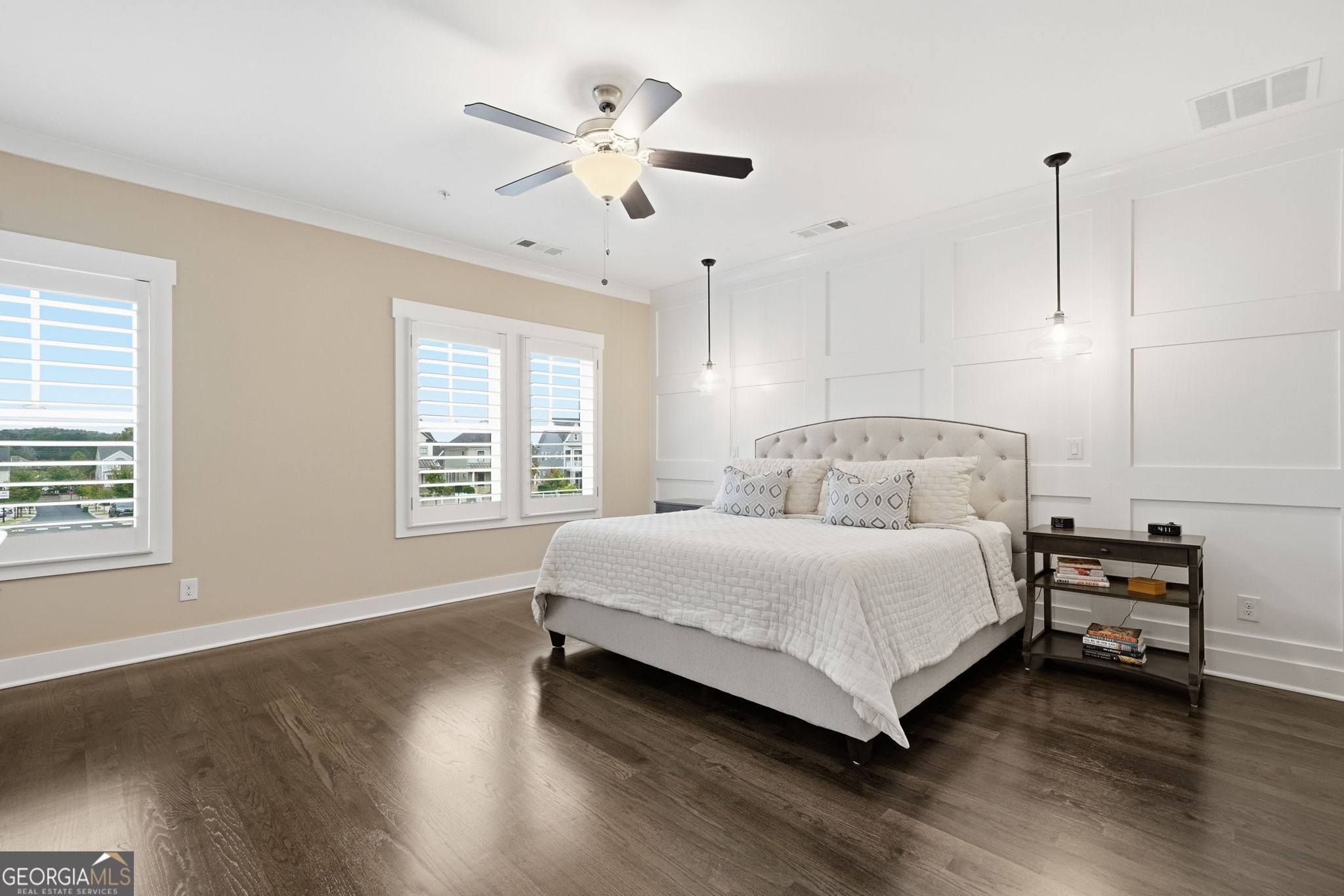 South on Main - Residential