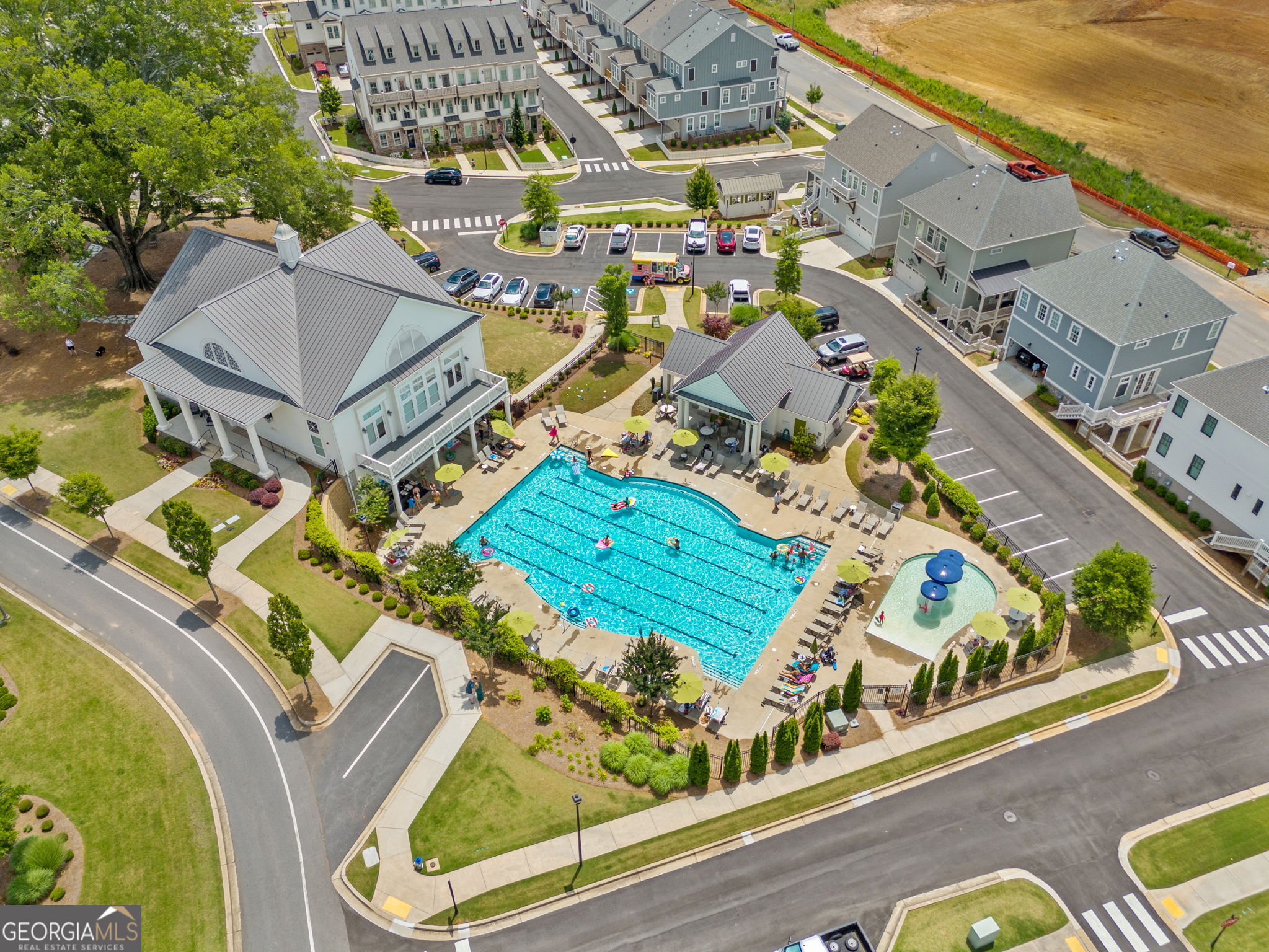 South on Main - Residential