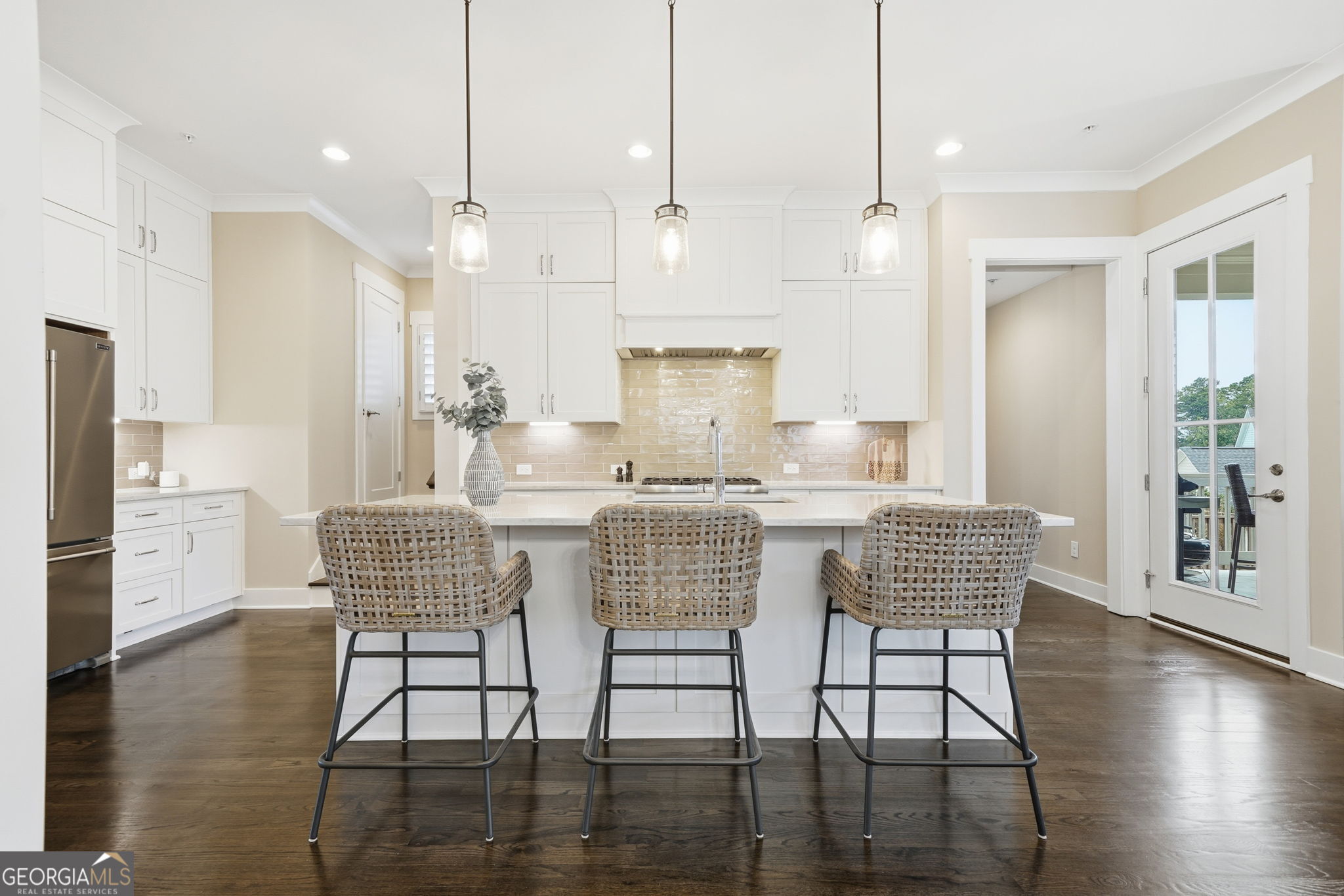 South on Main - Residential