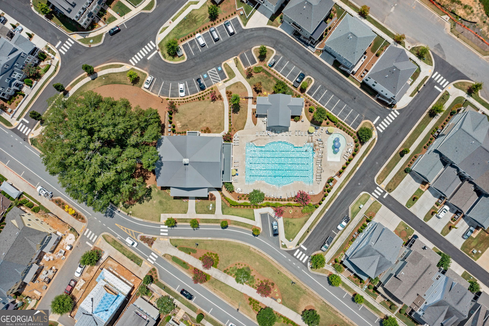 South on Main - Residential