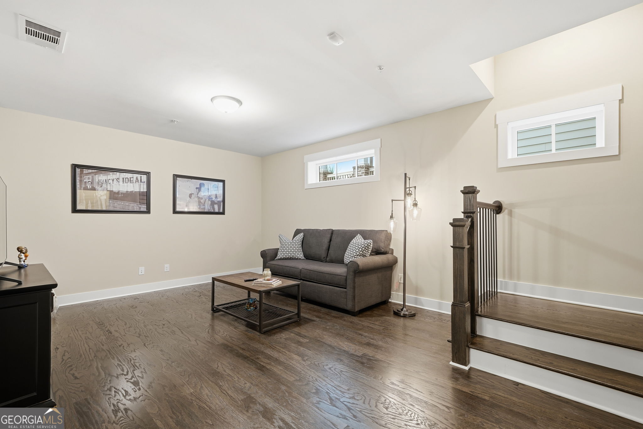 South on Main - Residential