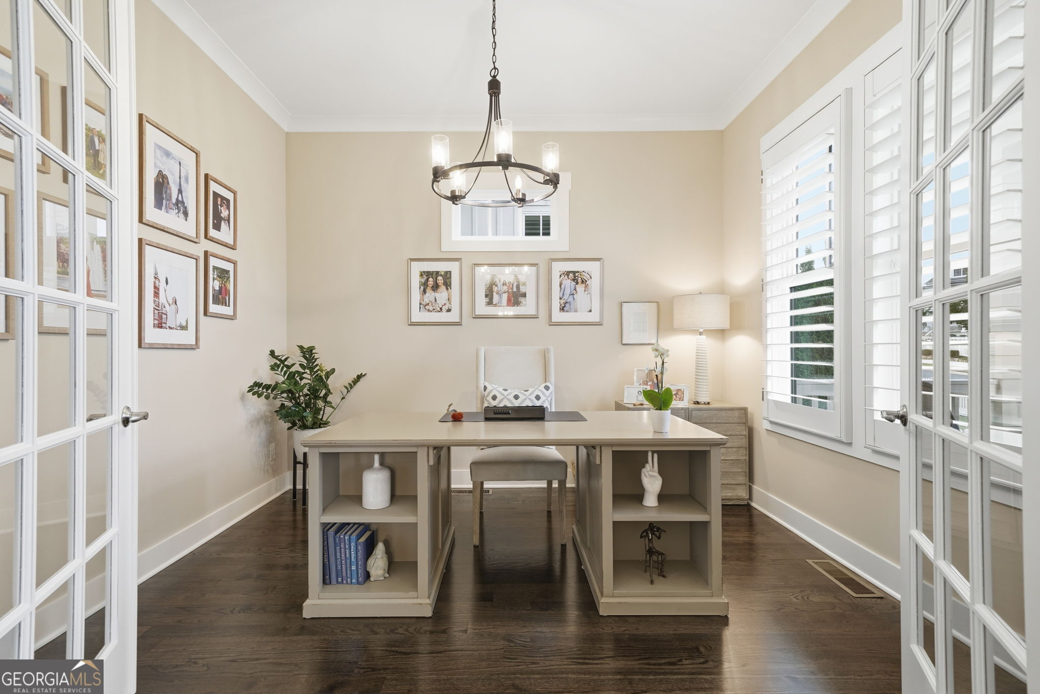 South on Main - Residential