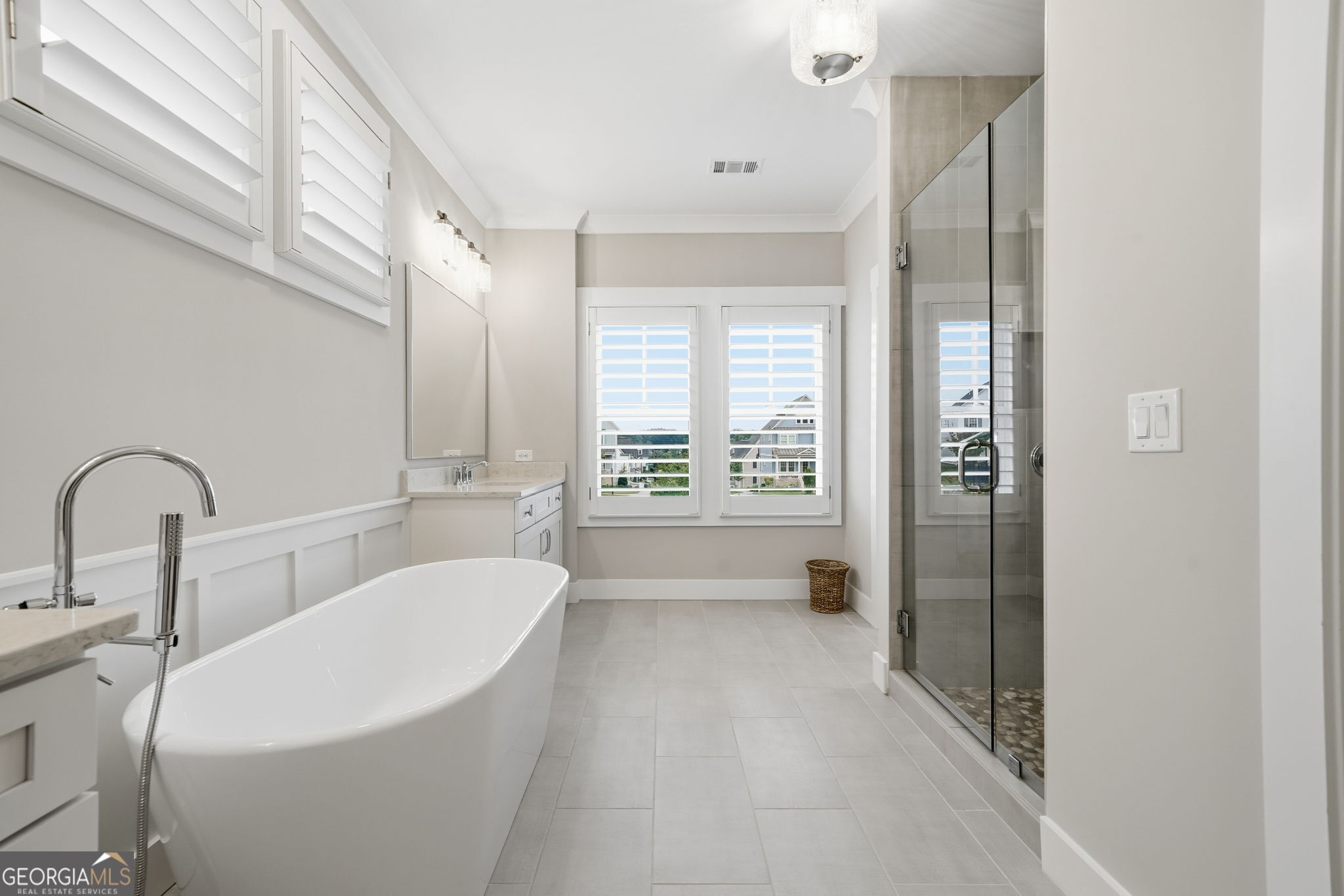 South on Main - Residential