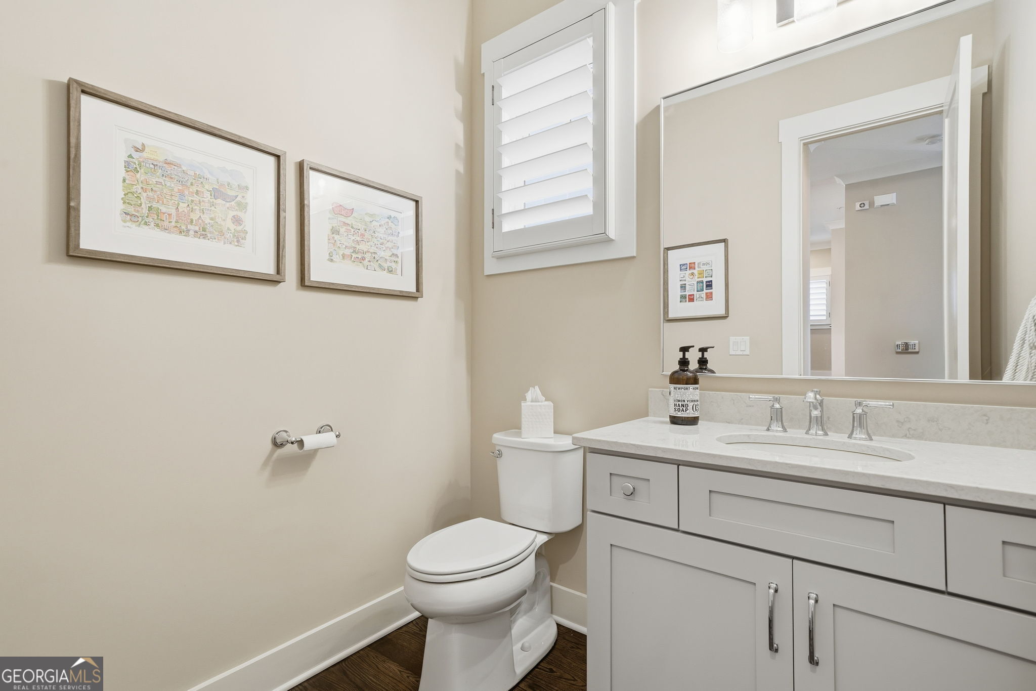 South on Main - Residential