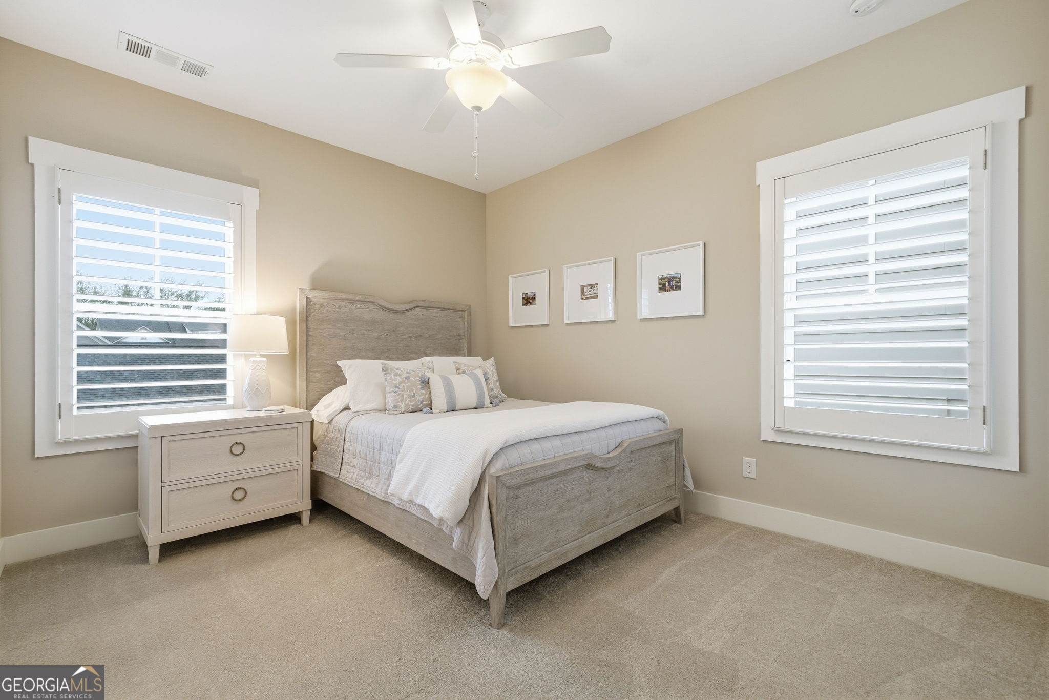 South on Main - Residential