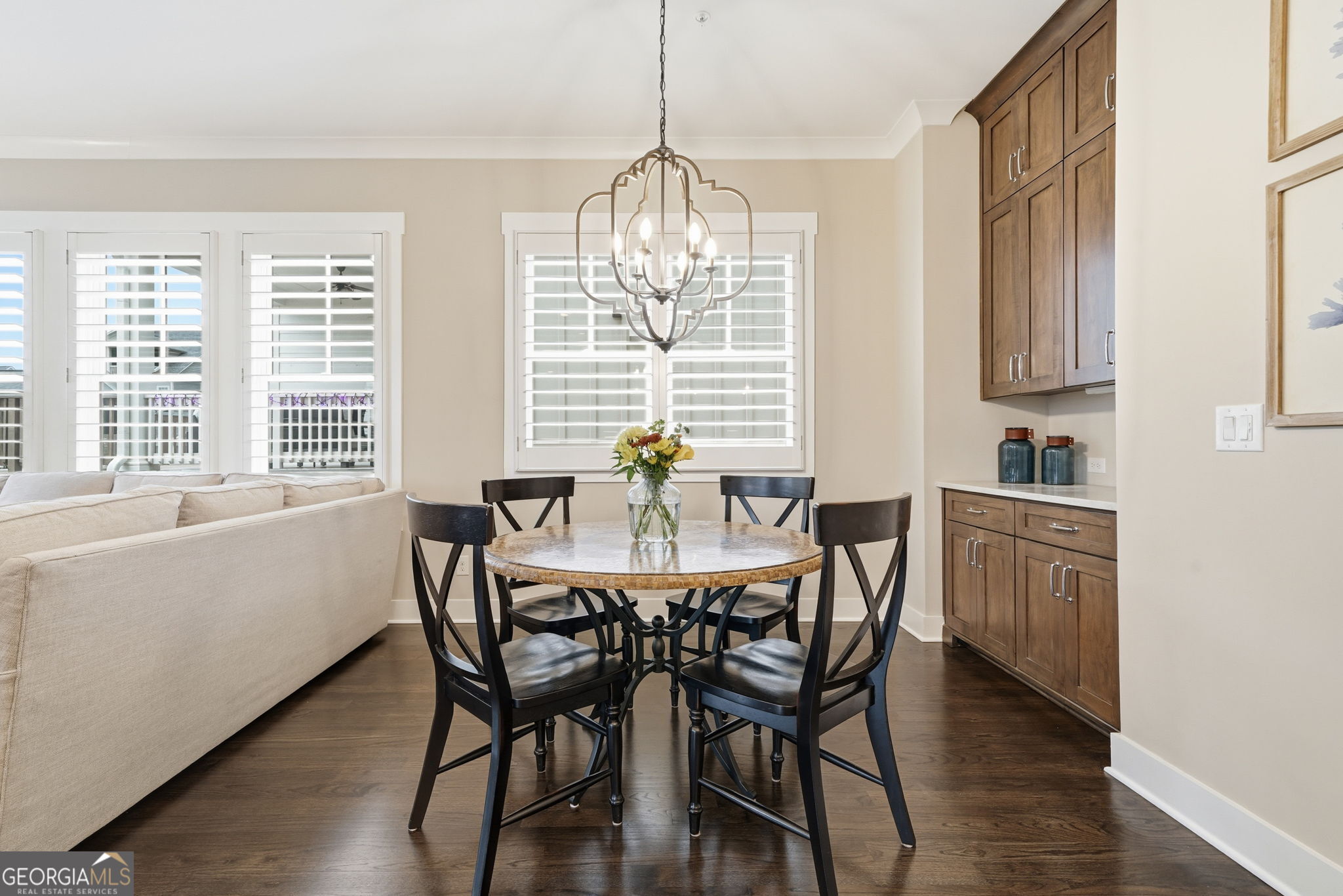 South on Main - Residential