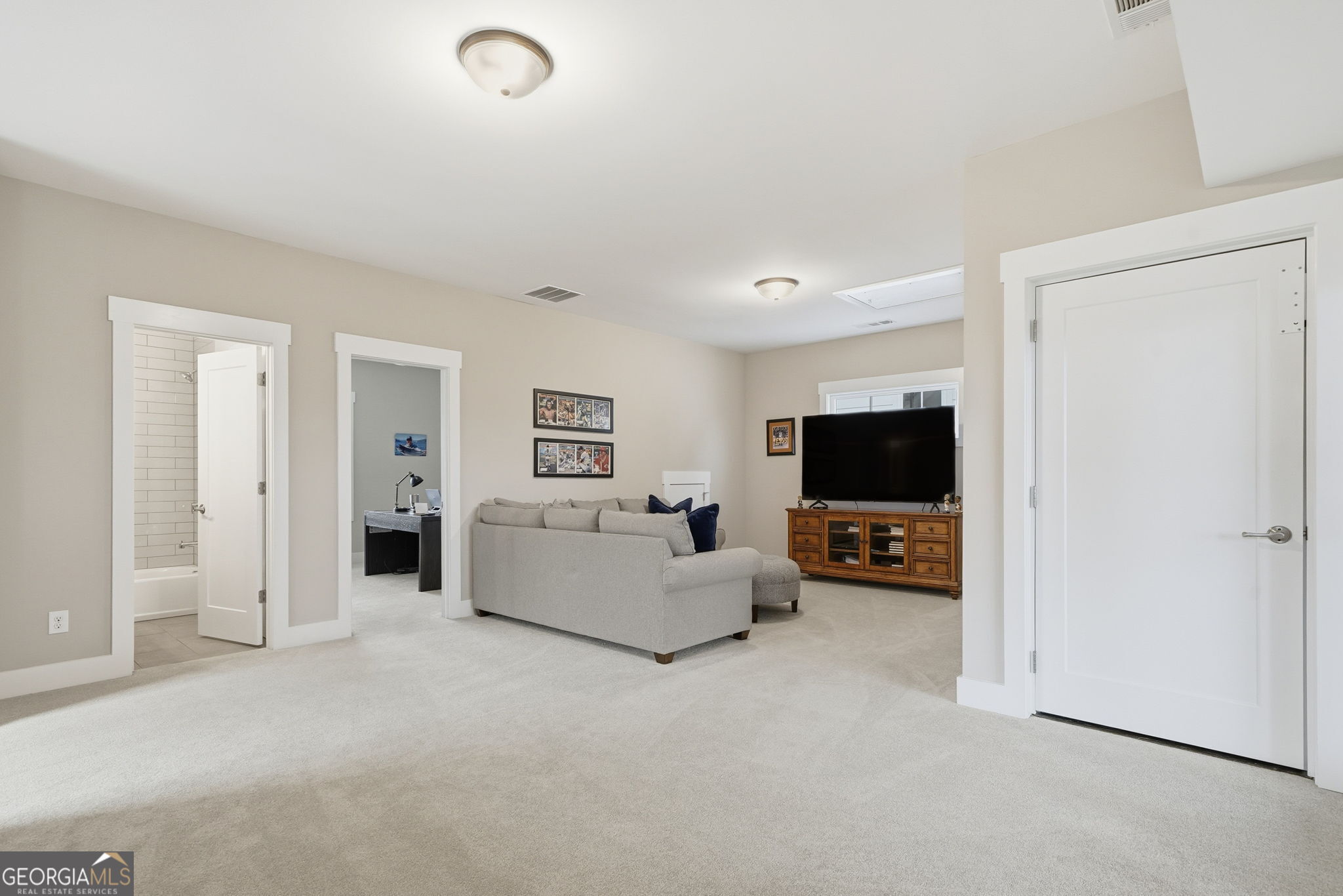 South on Main - Residential