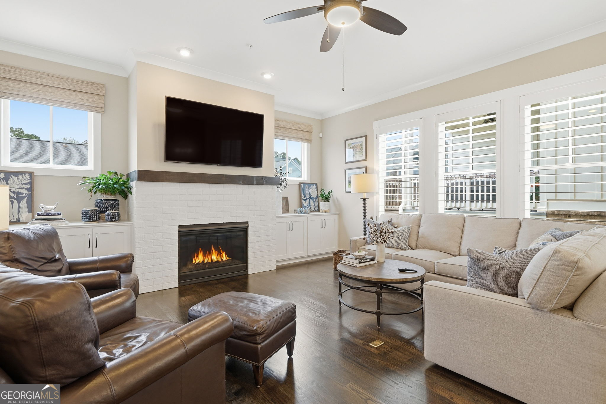 South on Main - Residential