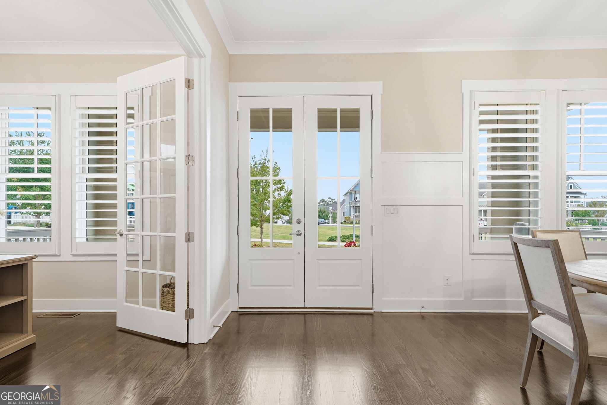 South on Main - Residential