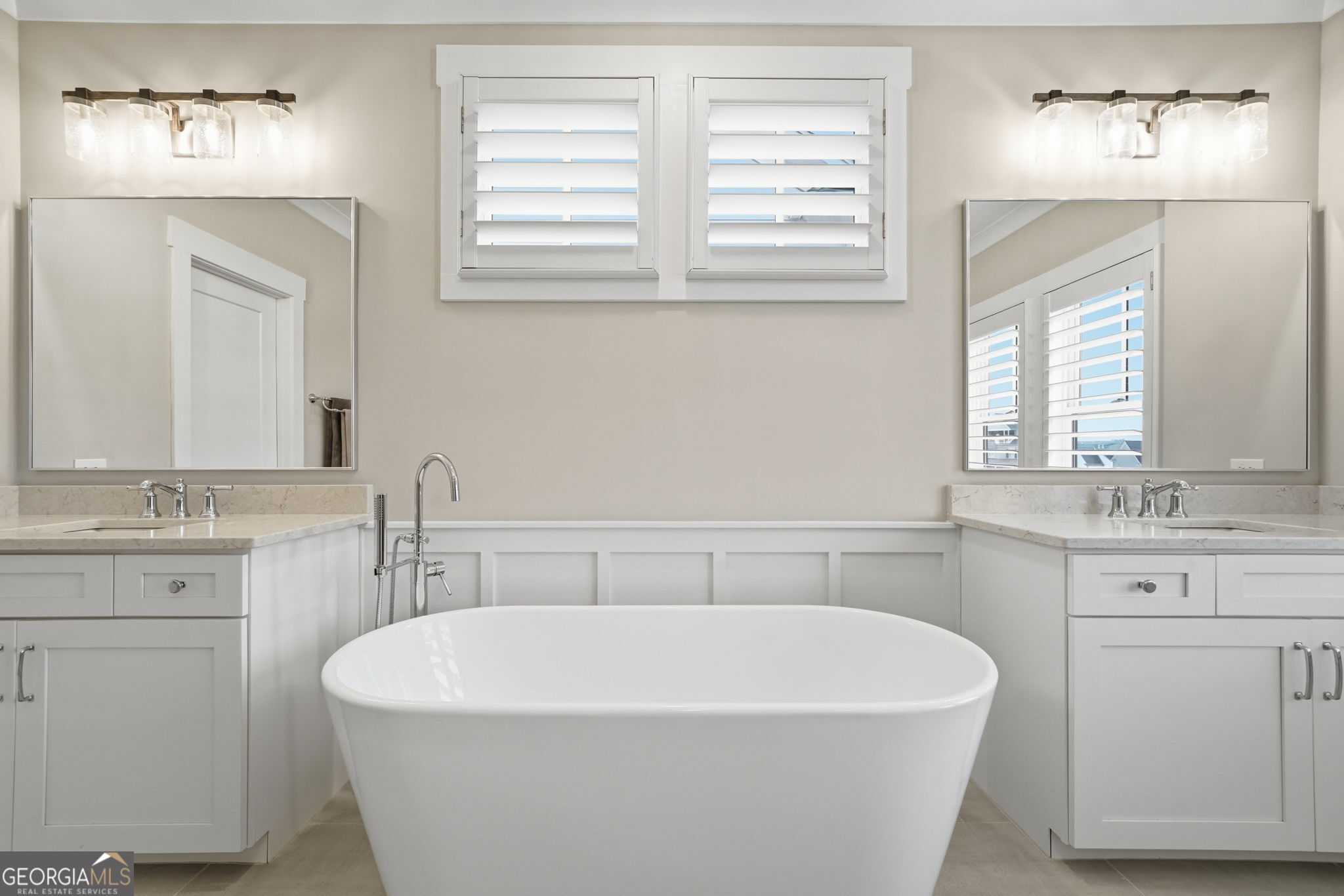 South on Main - Residential