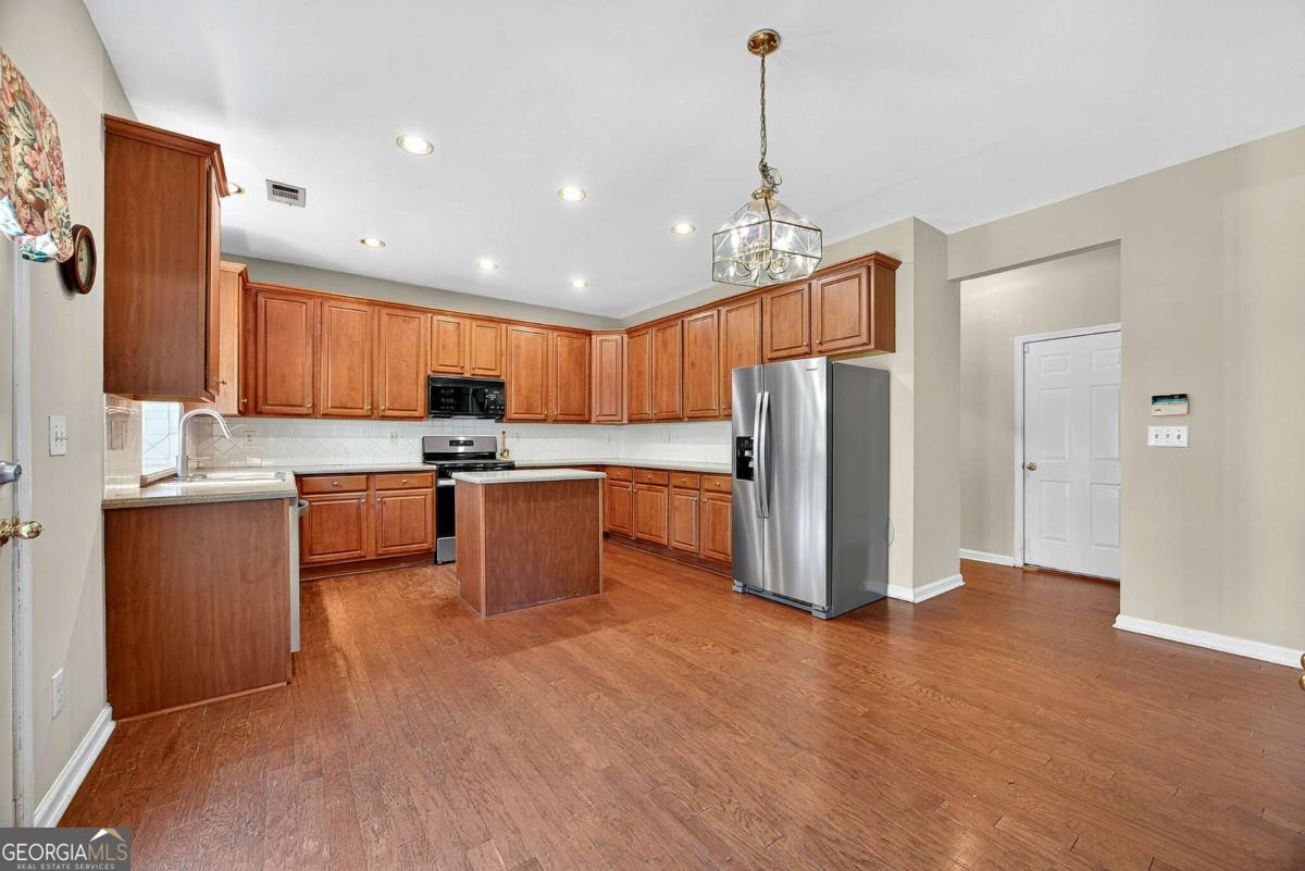 Clairmonte - Residential