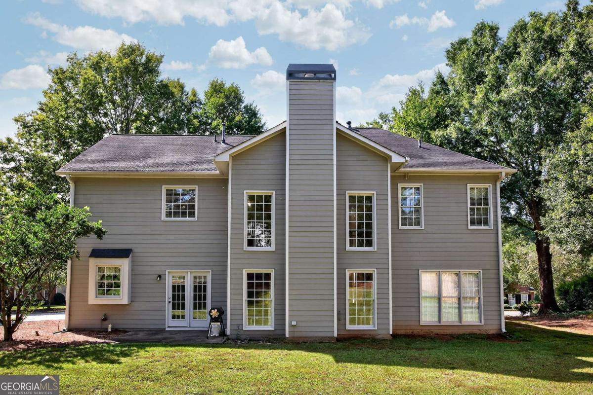 Clairmonte - Residential