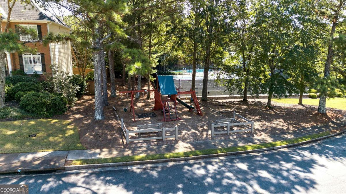 Clairmonte - Residential