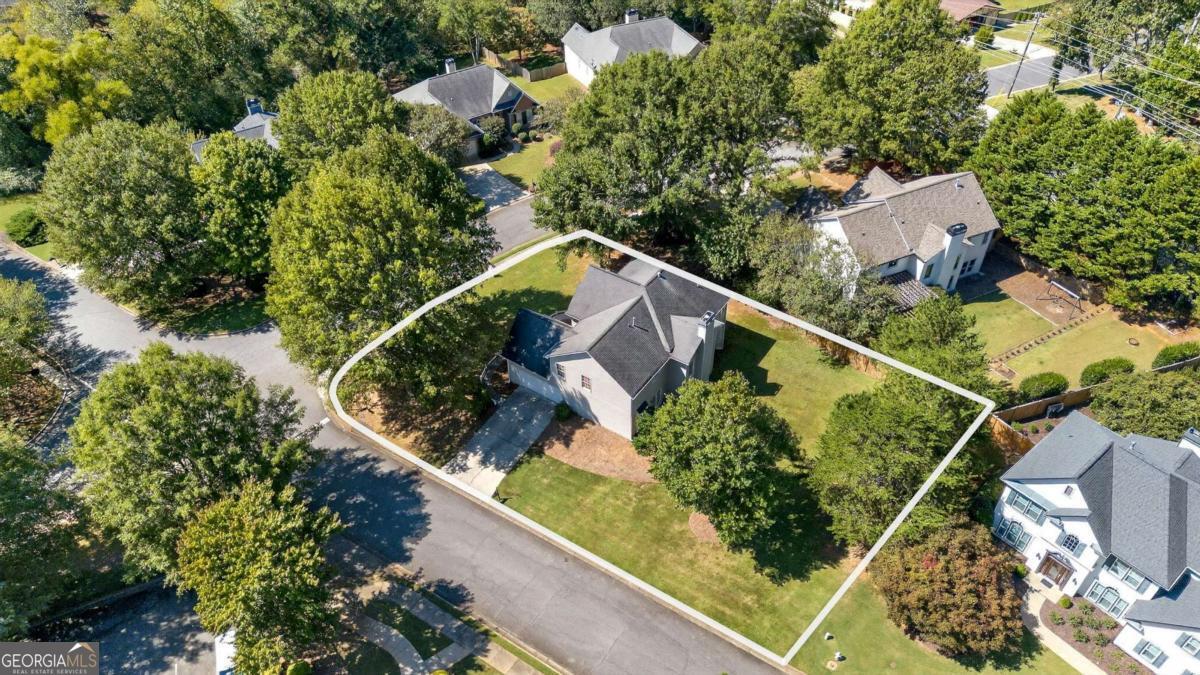 Clairmonte - Residential