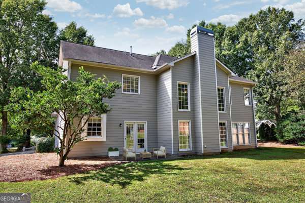 Clairmonte - Residential