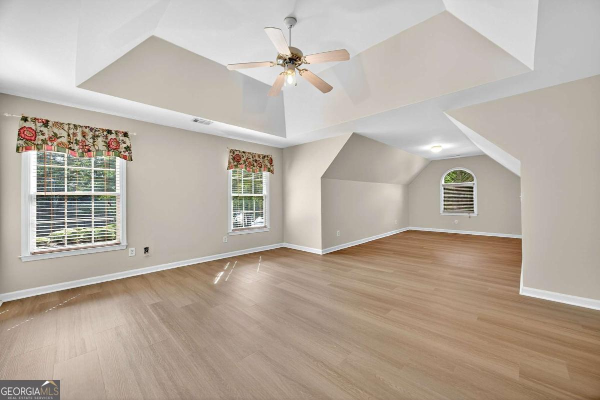 Clairmonte - Residential