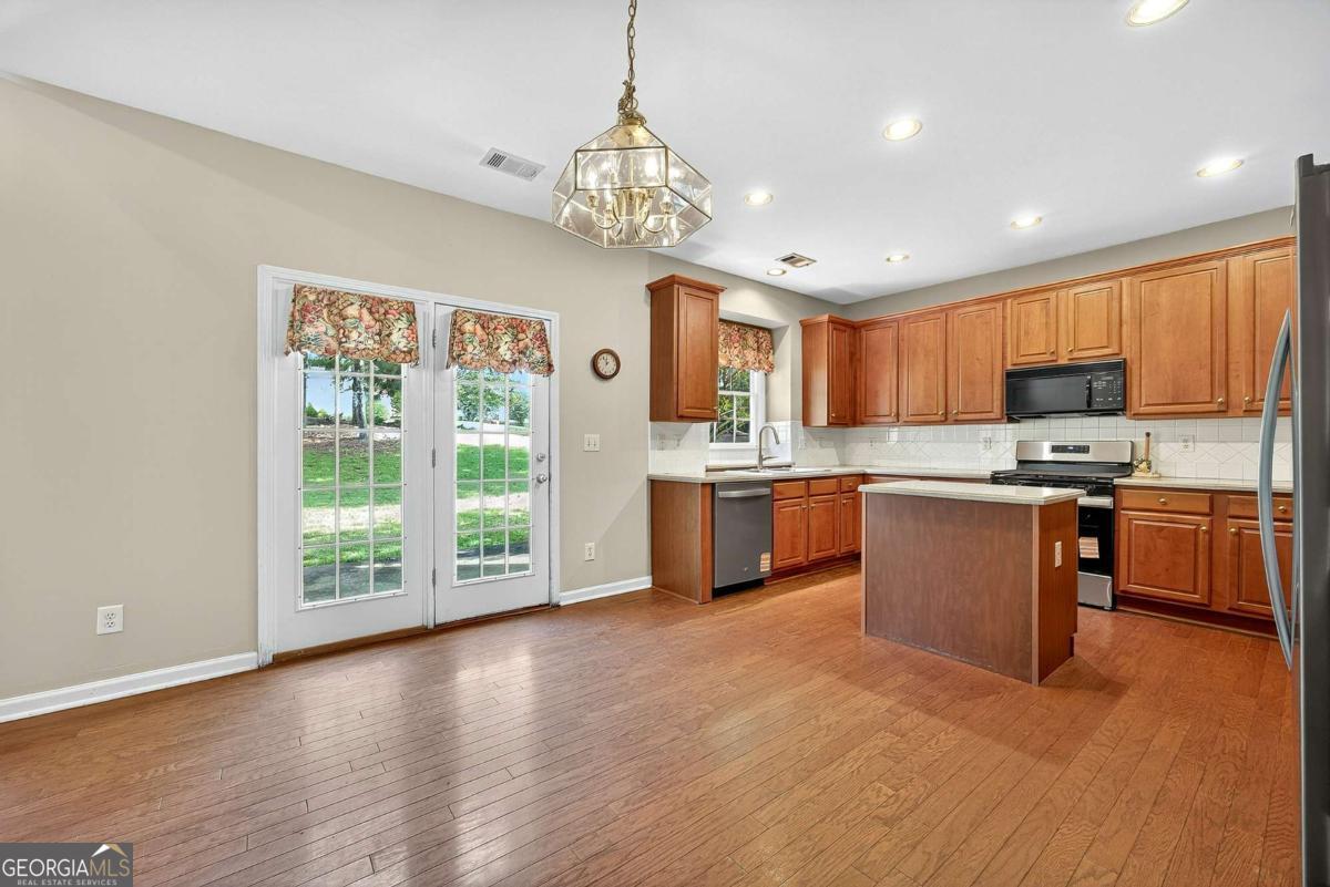 Clairmonte - Residential